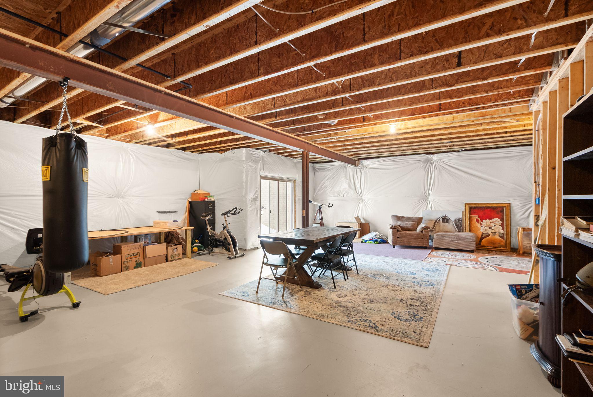 EFFINGHAM FARM - Residential