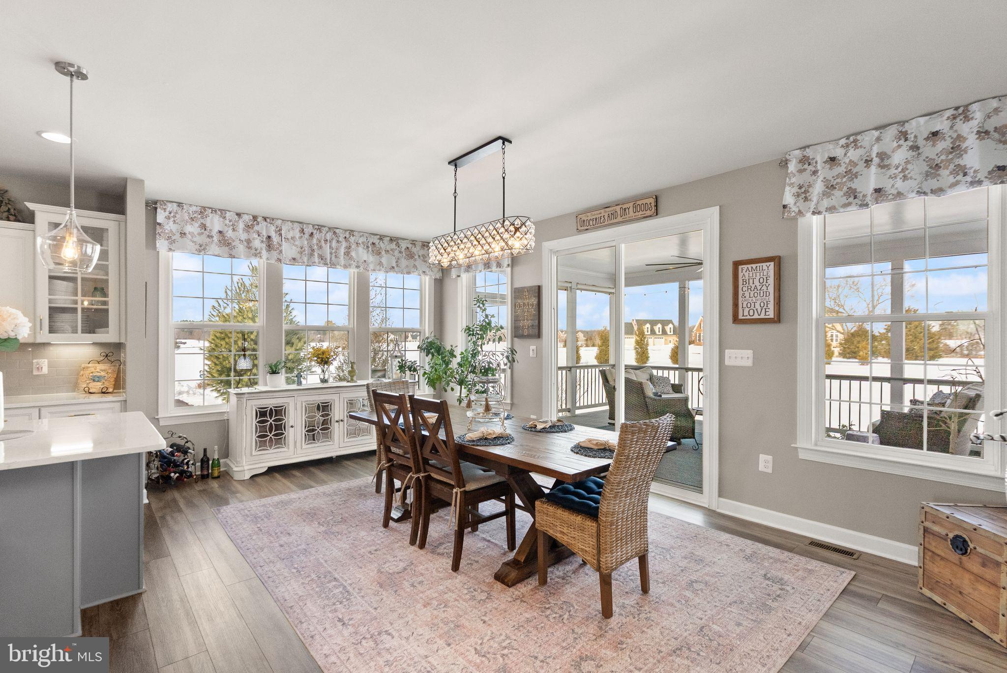 EFFINGHAM FARM - Residential