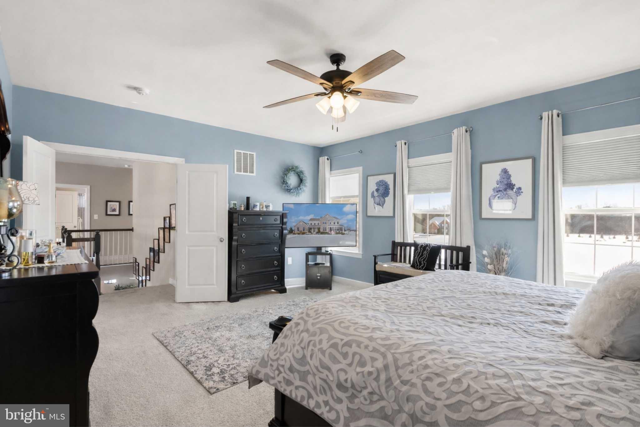 EFFINGHAM FARM - Residential