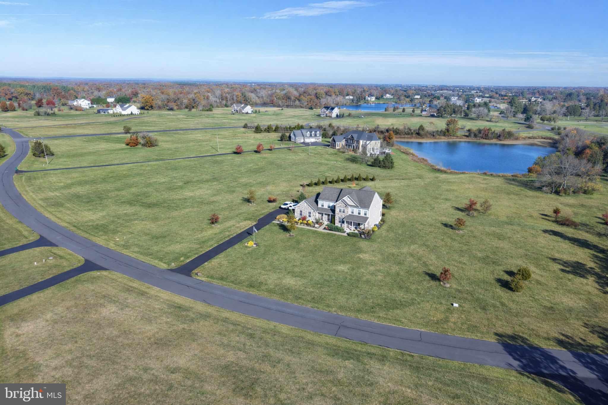 EFFINGHAM FARM - Residential