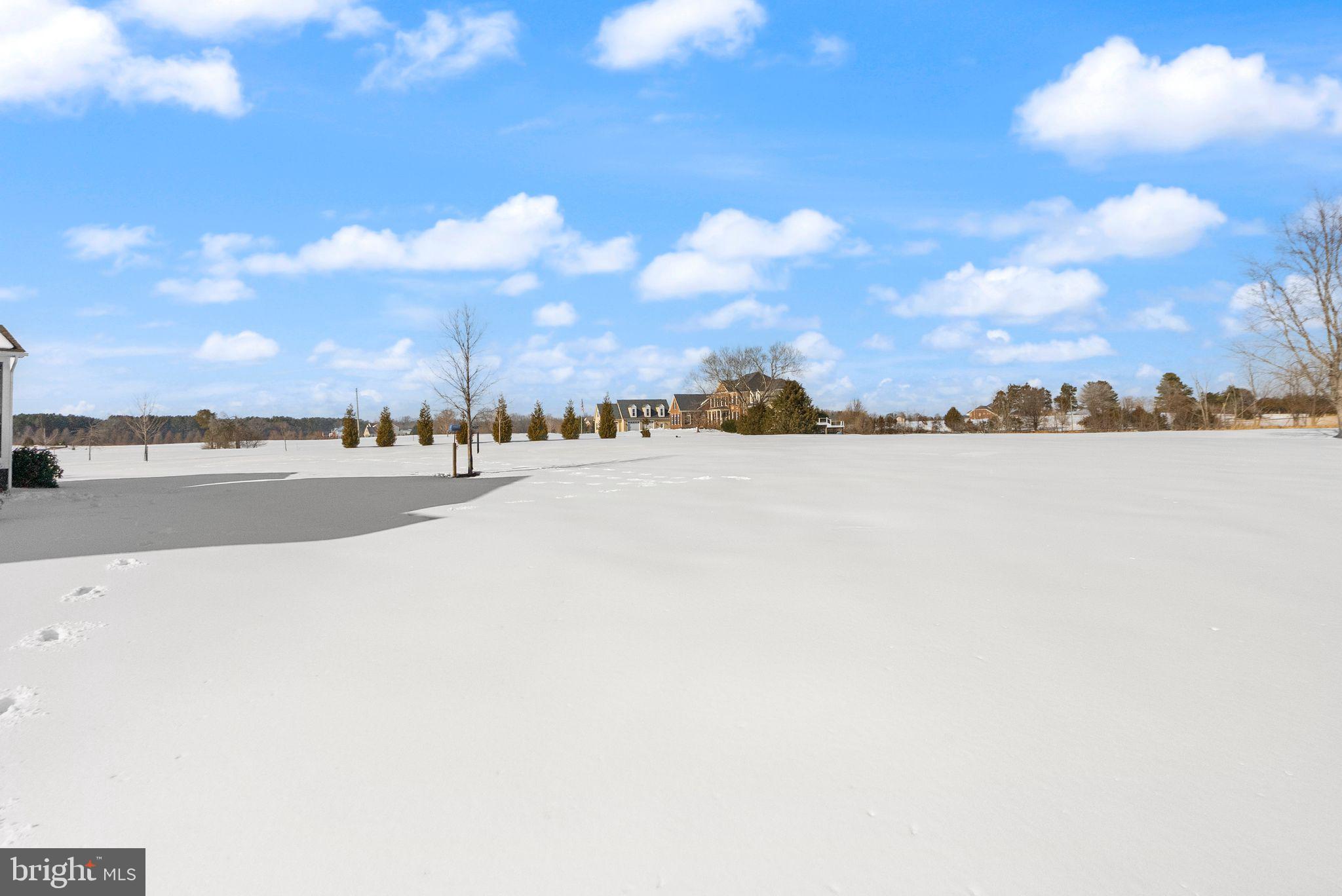 EFFINGHAM FARM - Residential