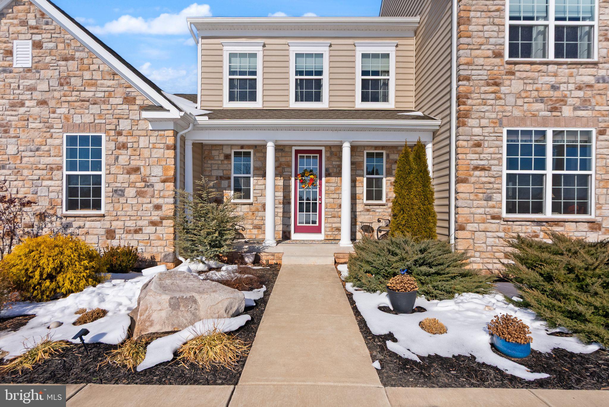 EFFINGHAM FARM - Residential