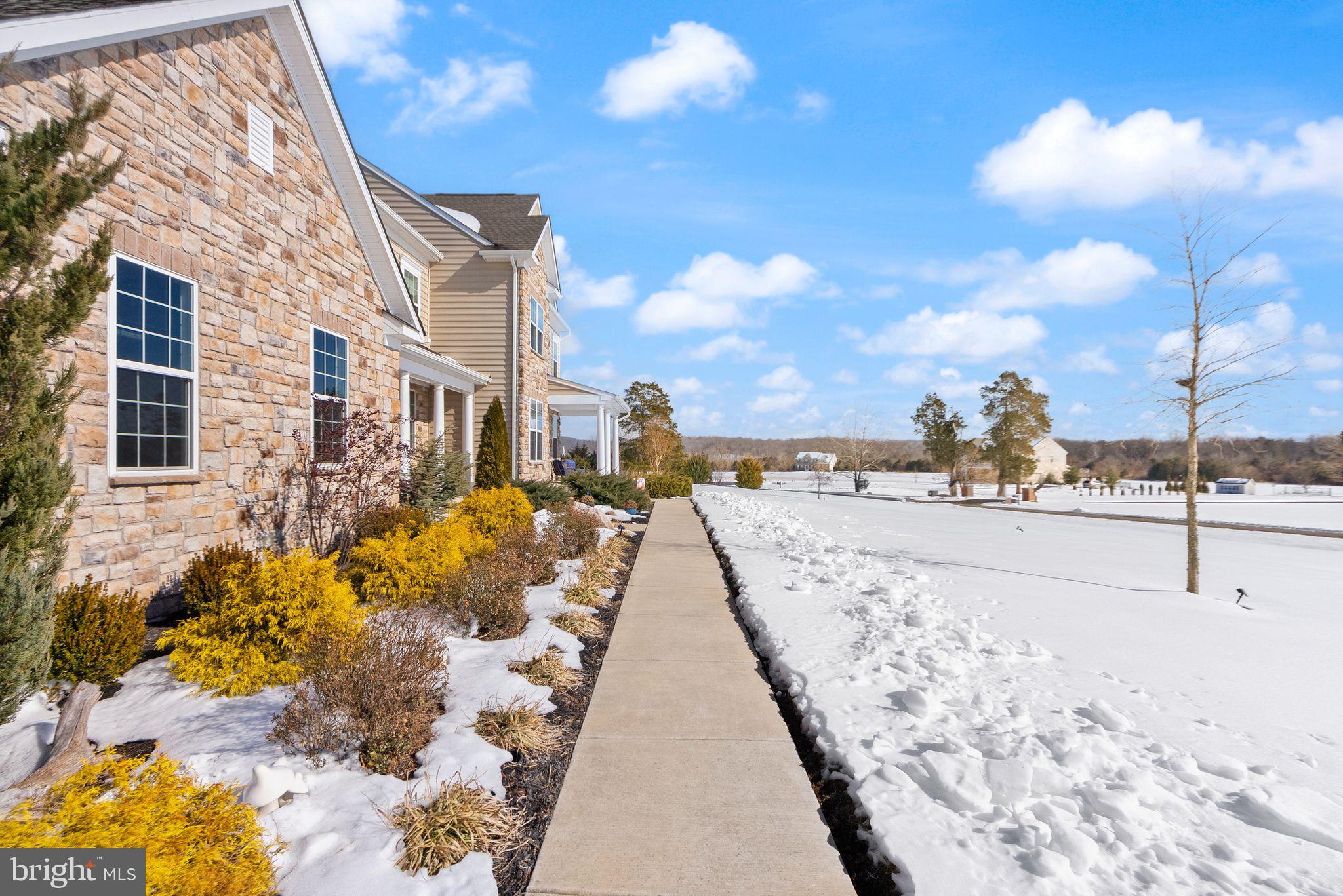 EFFINGHAM FARM - Residential