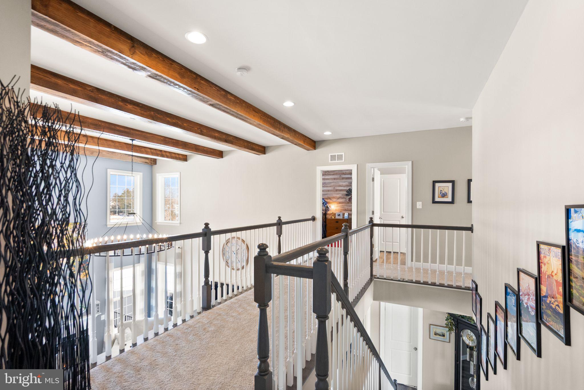 EFFINGHAM FARM - Residential