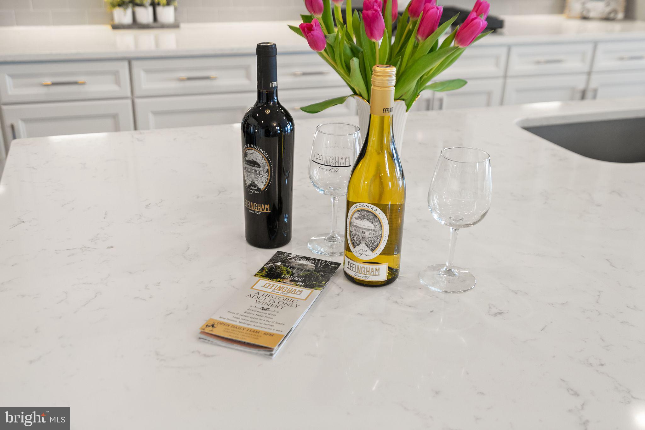 EFFINGHAM FARM - Residential