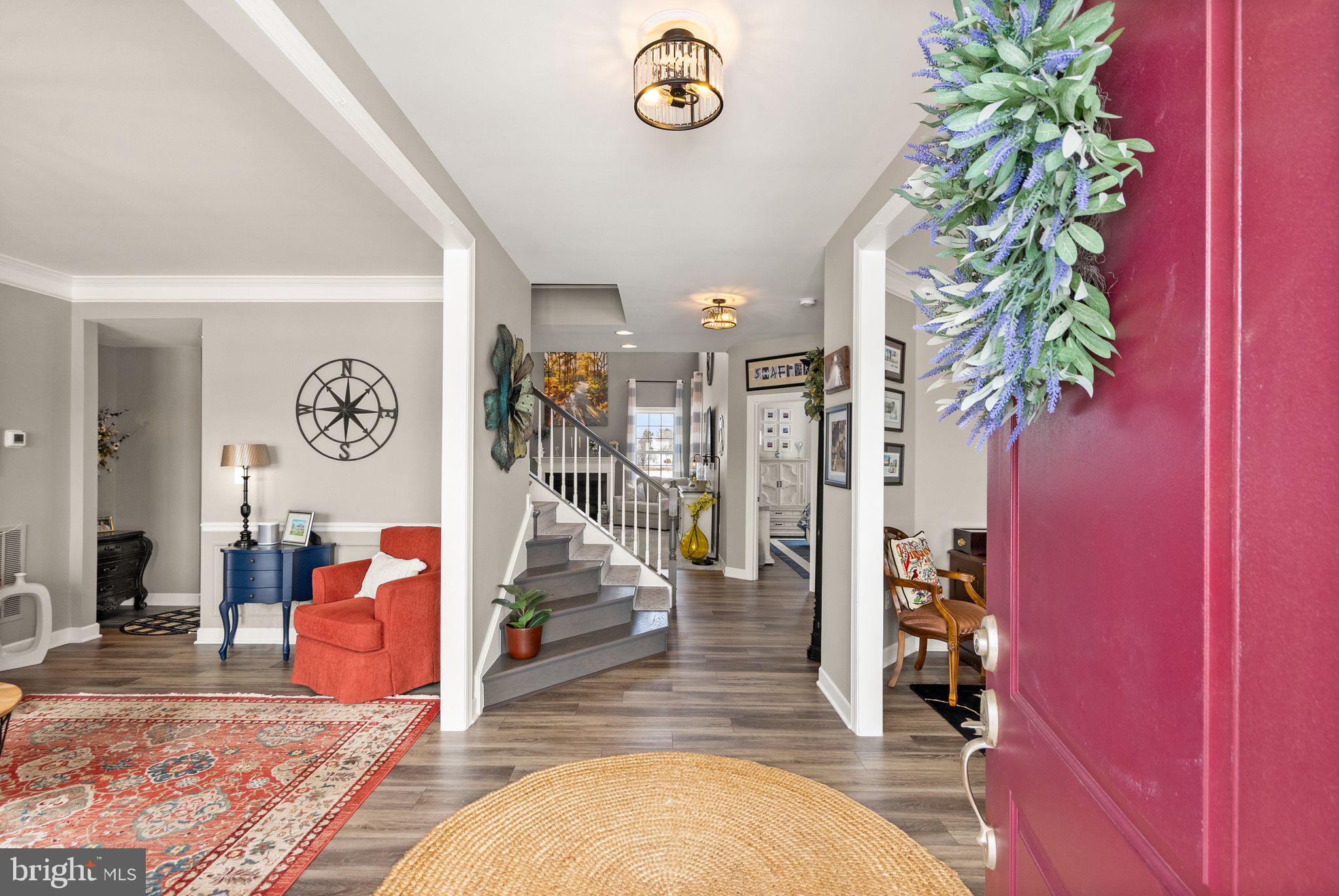 EFFINGHAM FARM - Residential