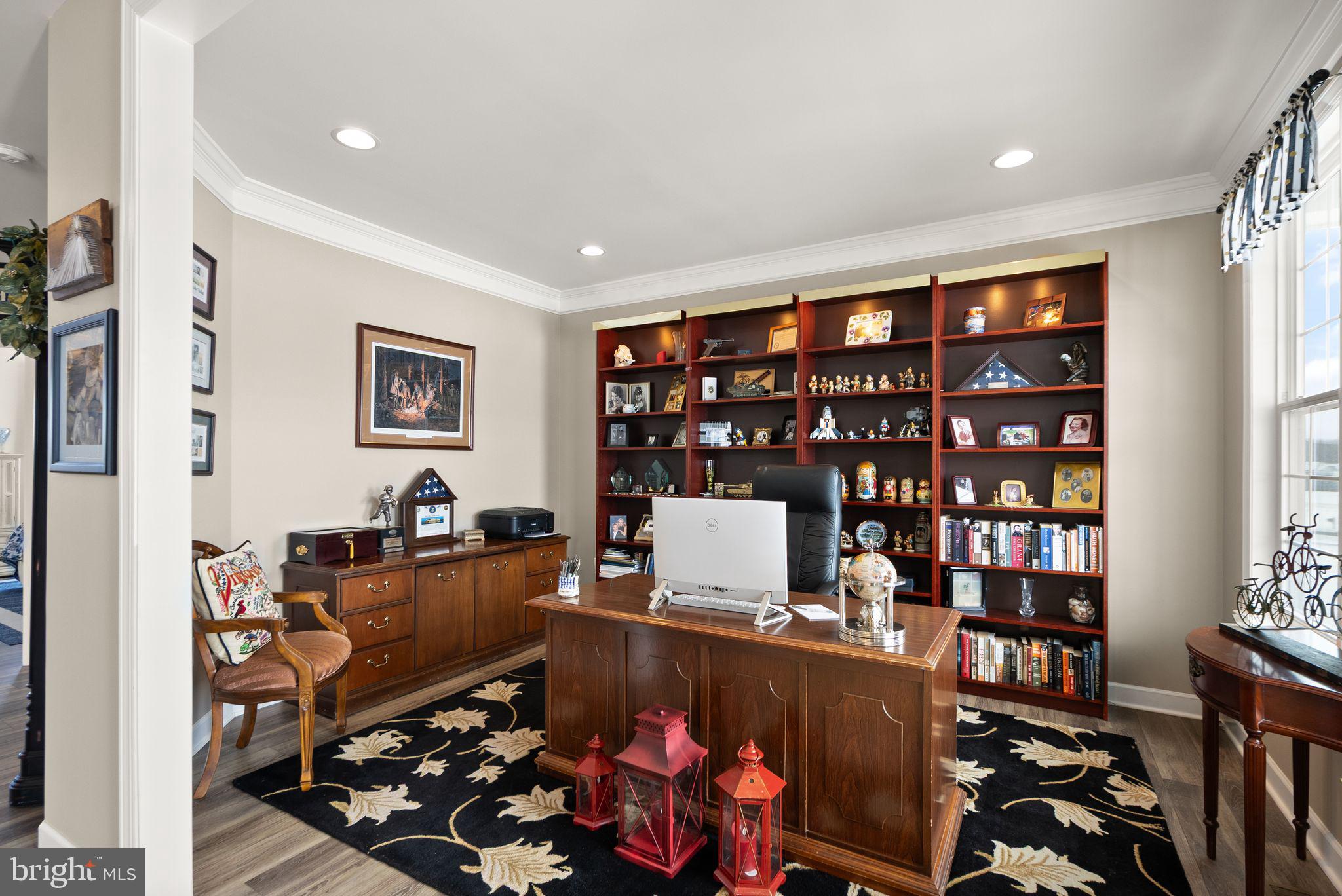 EFFINGHAM FARM - Residential