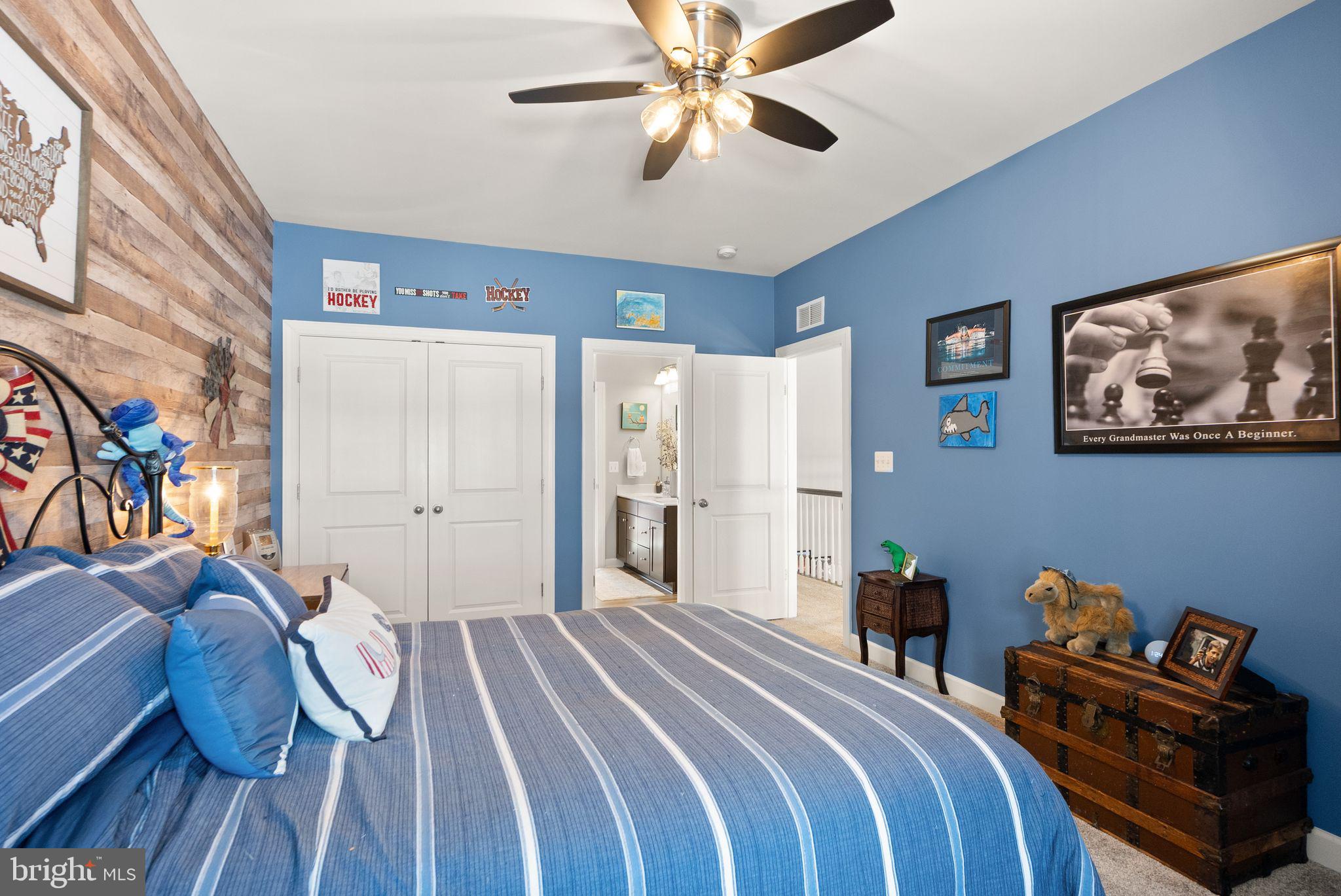 EFFINGHAM FARM - Residential