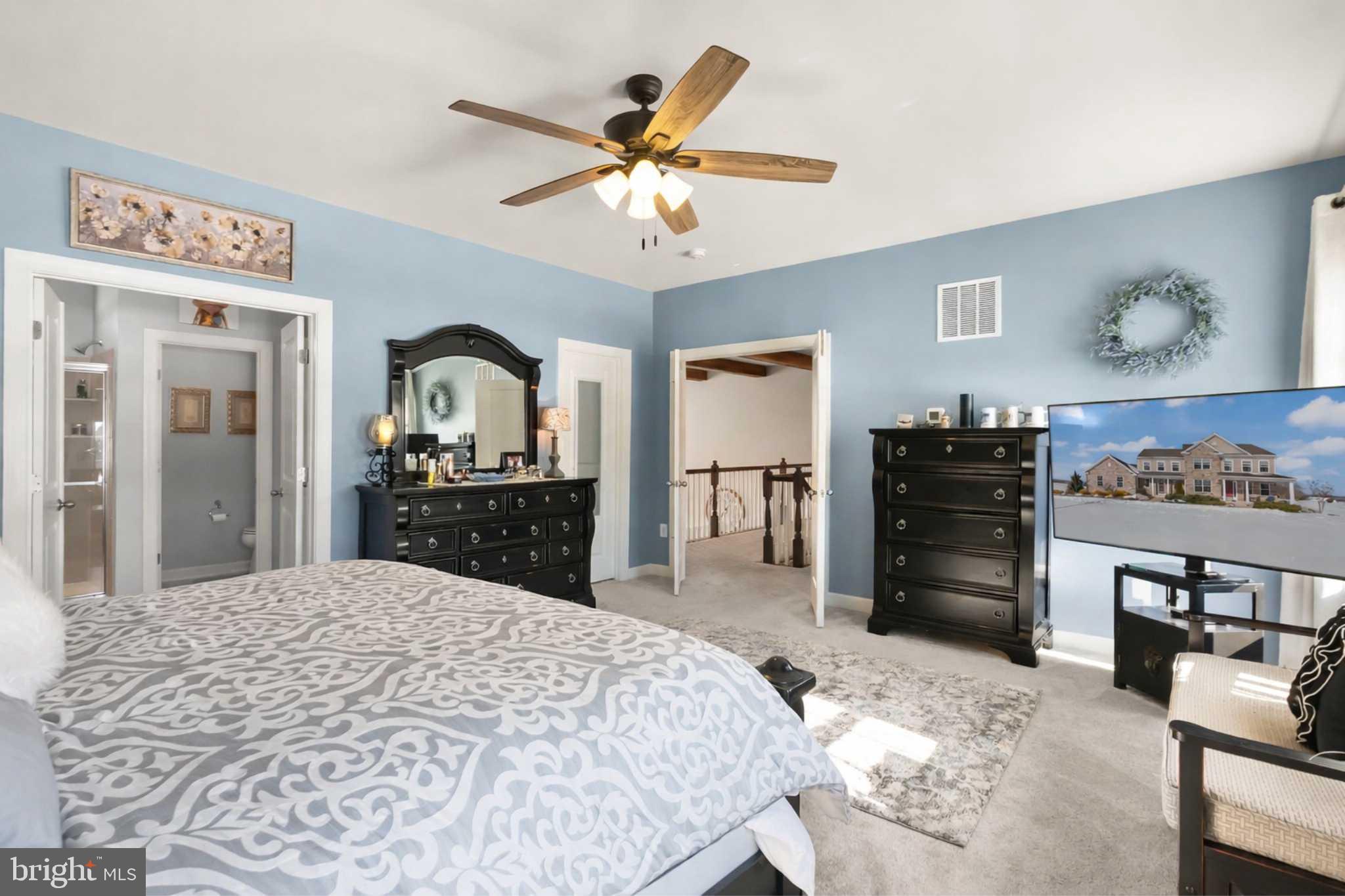 EFFINGHAM FARM - Residential