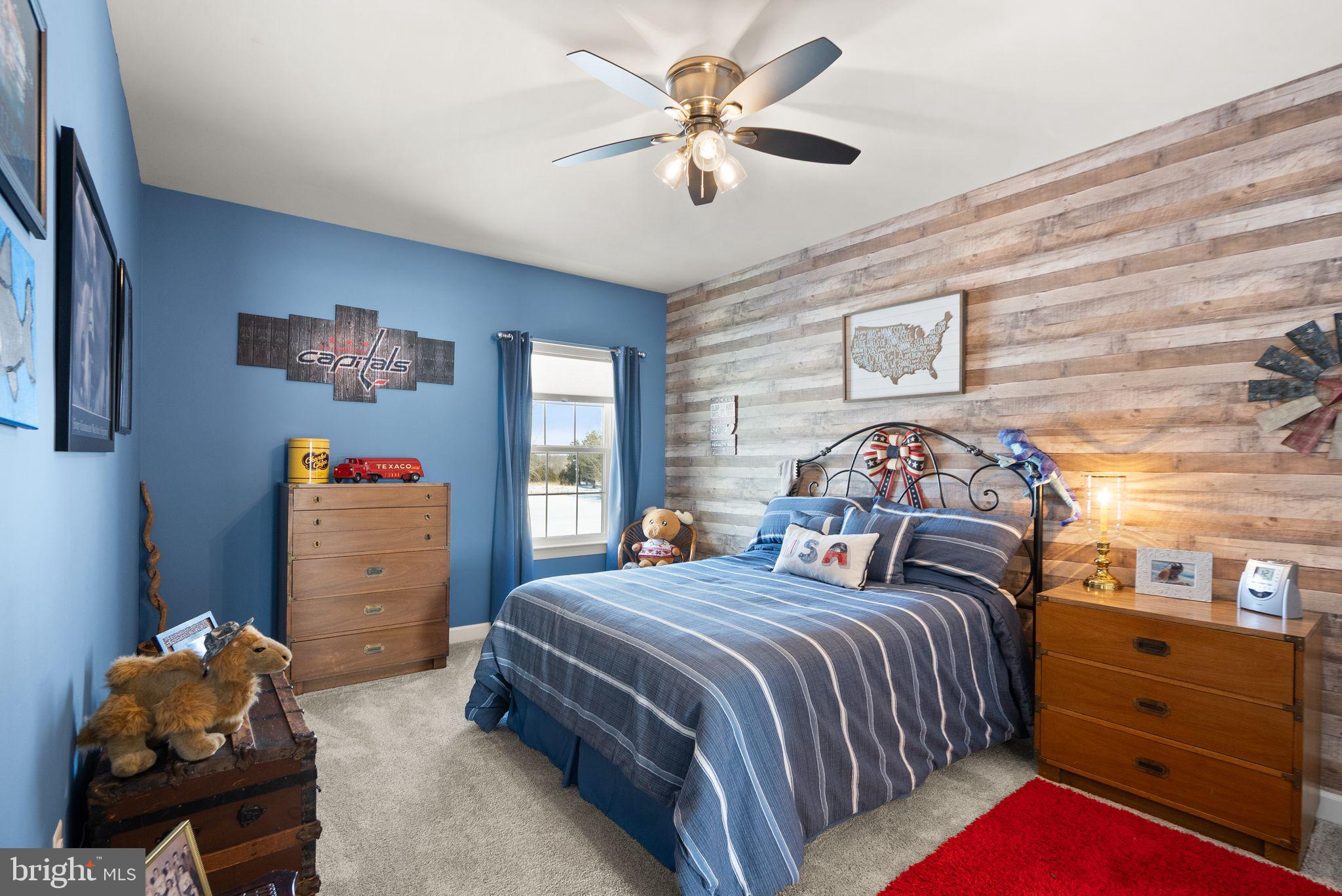 EFFINGHAM FARM - Residential