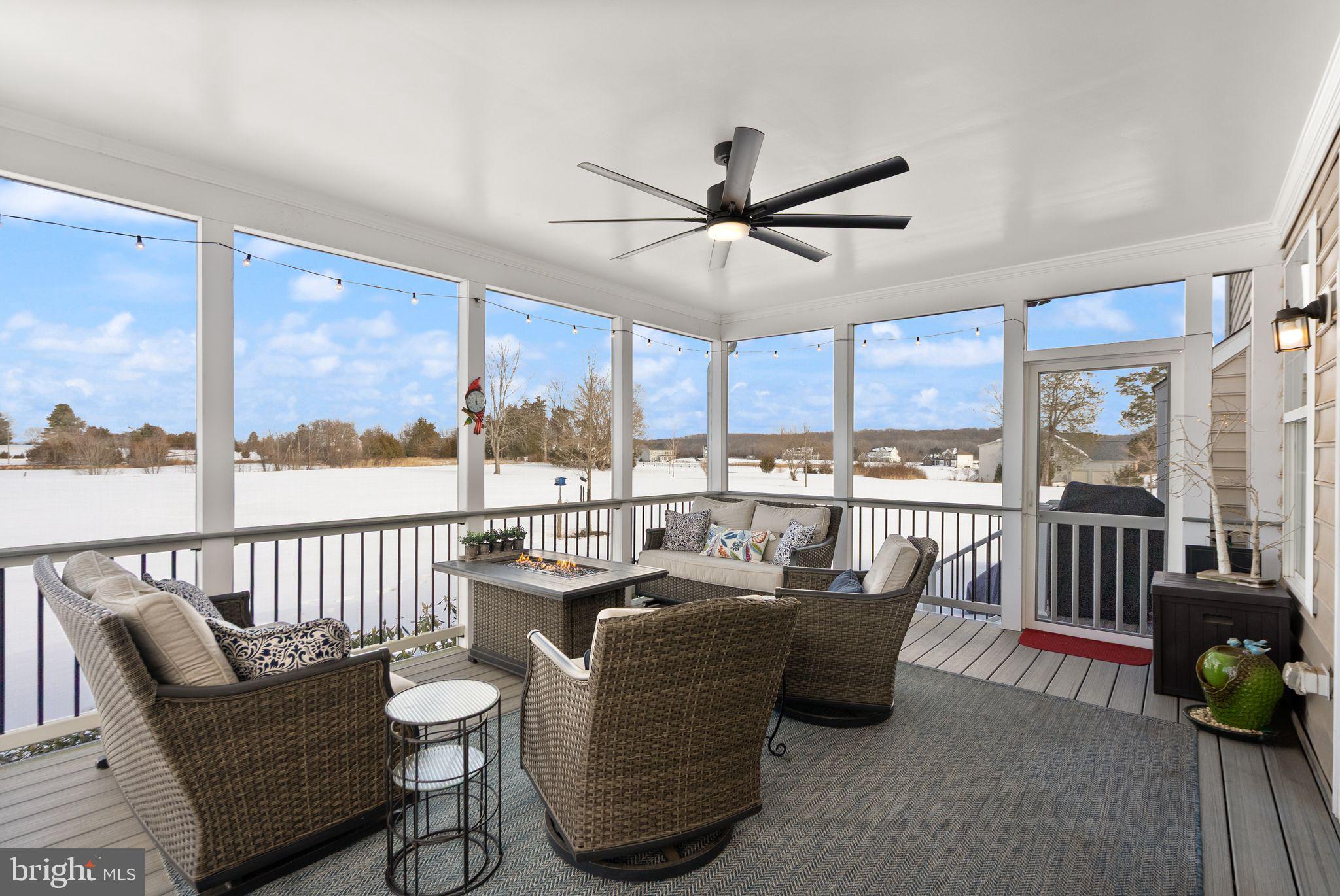 EFFINGHAM FARM - Residential