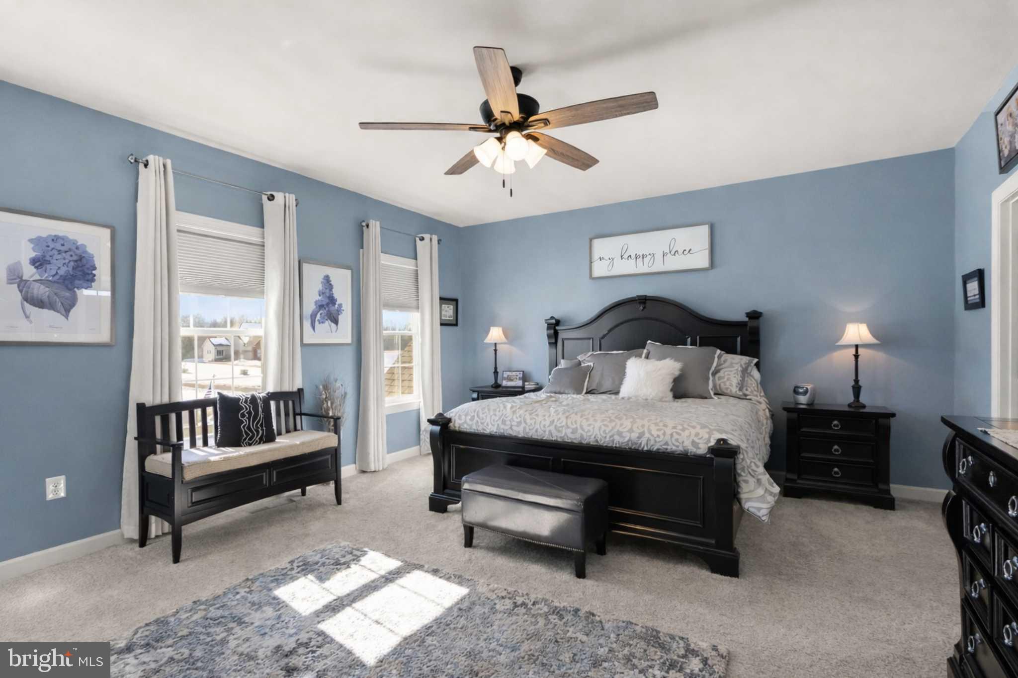 EFFINGHAM FARM - Residential