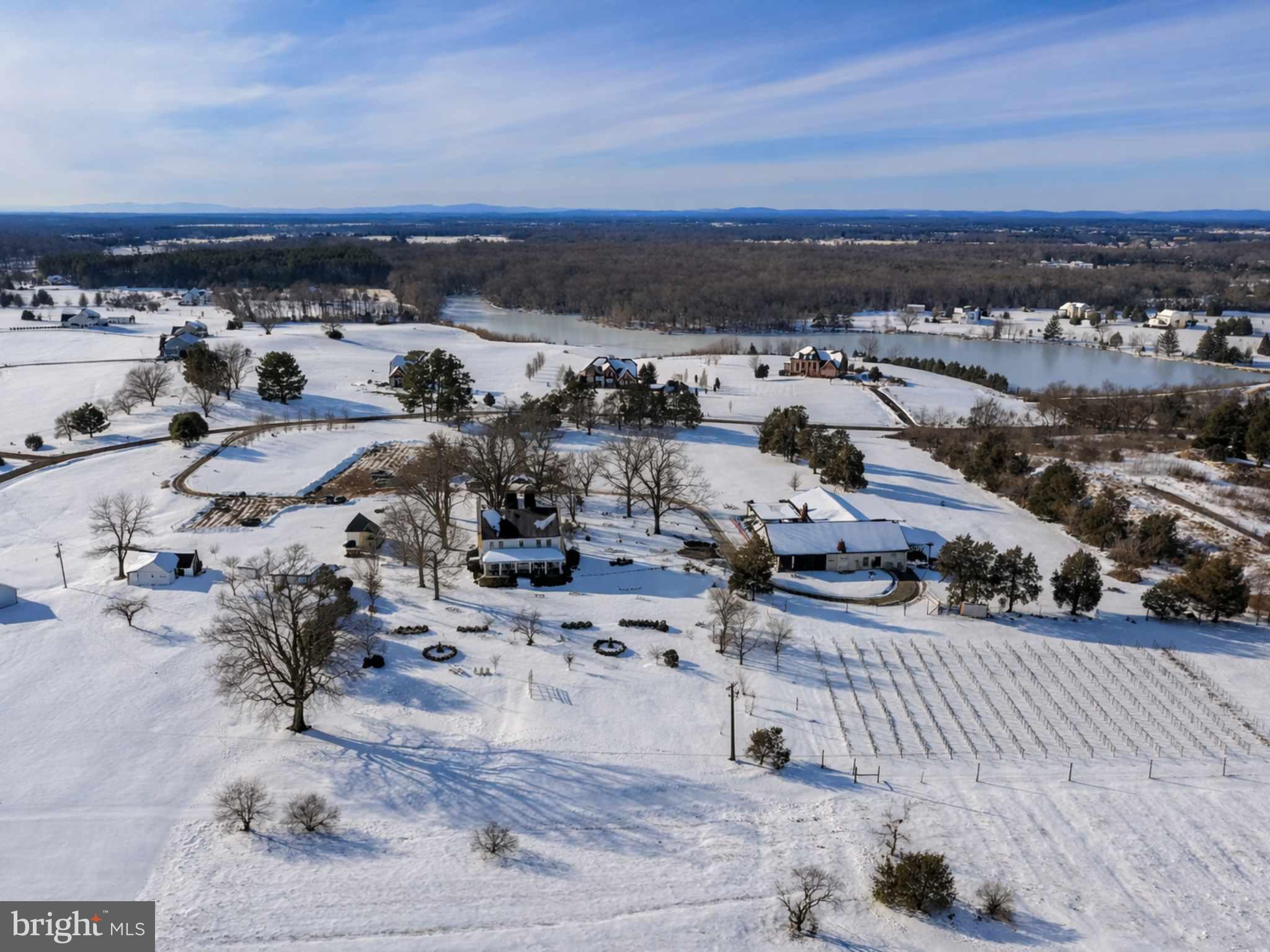 EFFINGHAM FARM - Residential