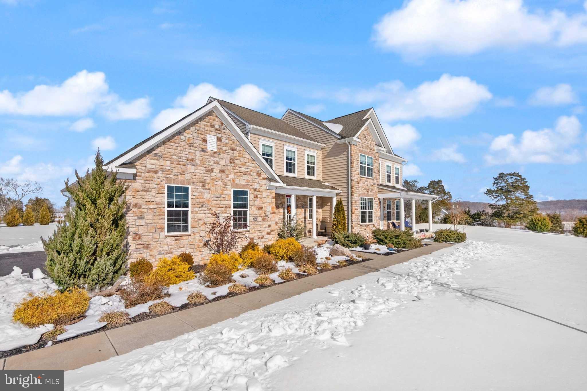 EFFINGHAM FARM - Residential