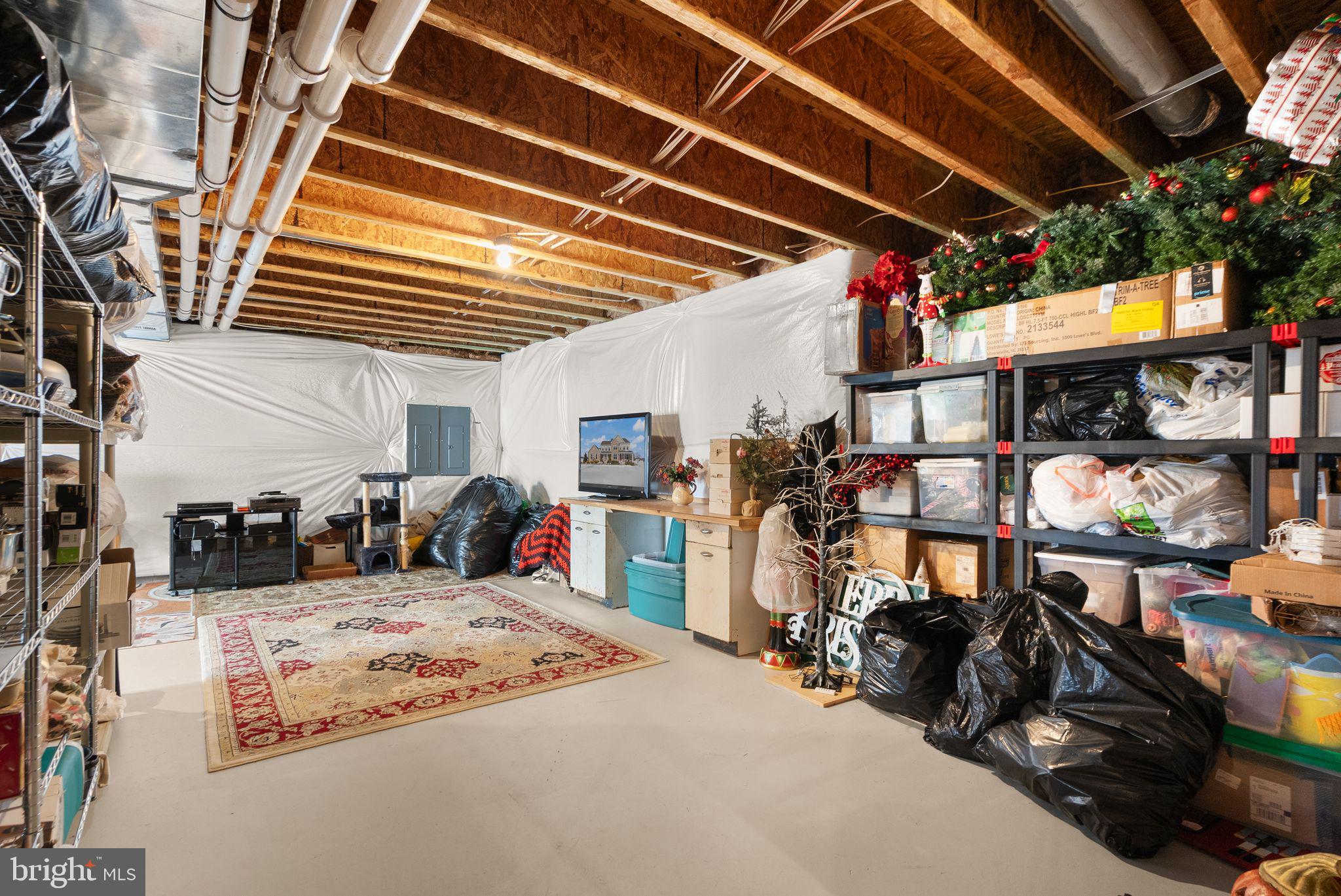 EFFINGHAM FARM - Residential