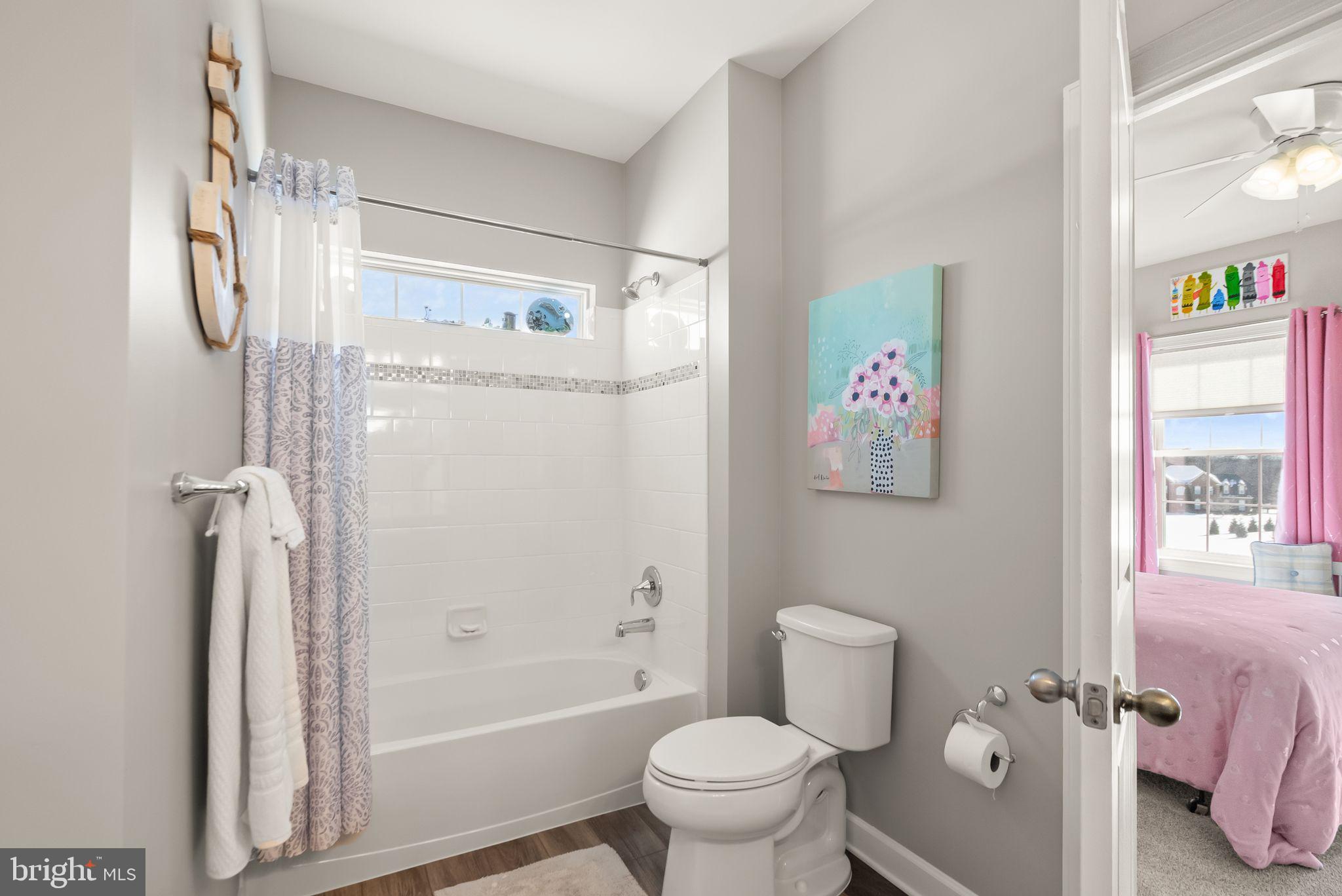 EFFINGHAM FARM - Residential