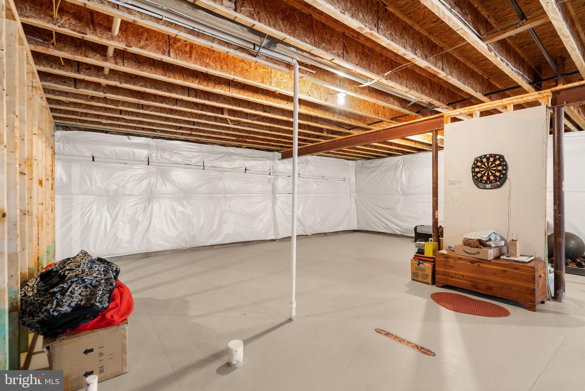 EFFINGHAM FARM - Residential