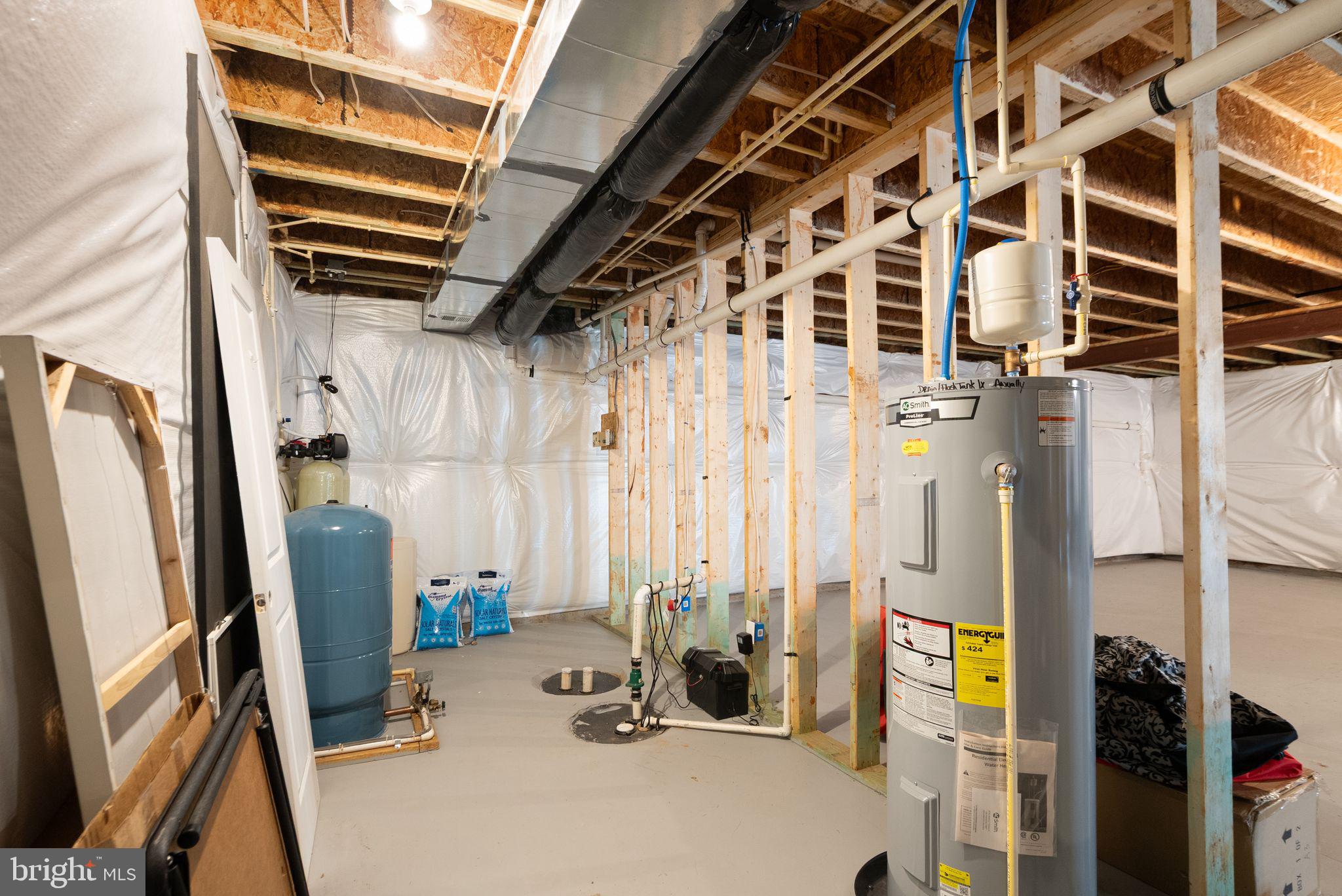 EFFINGHAM FARM - Residential