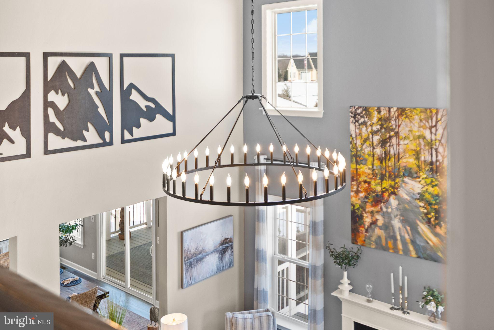 EFFINGHAM FARM - Residential