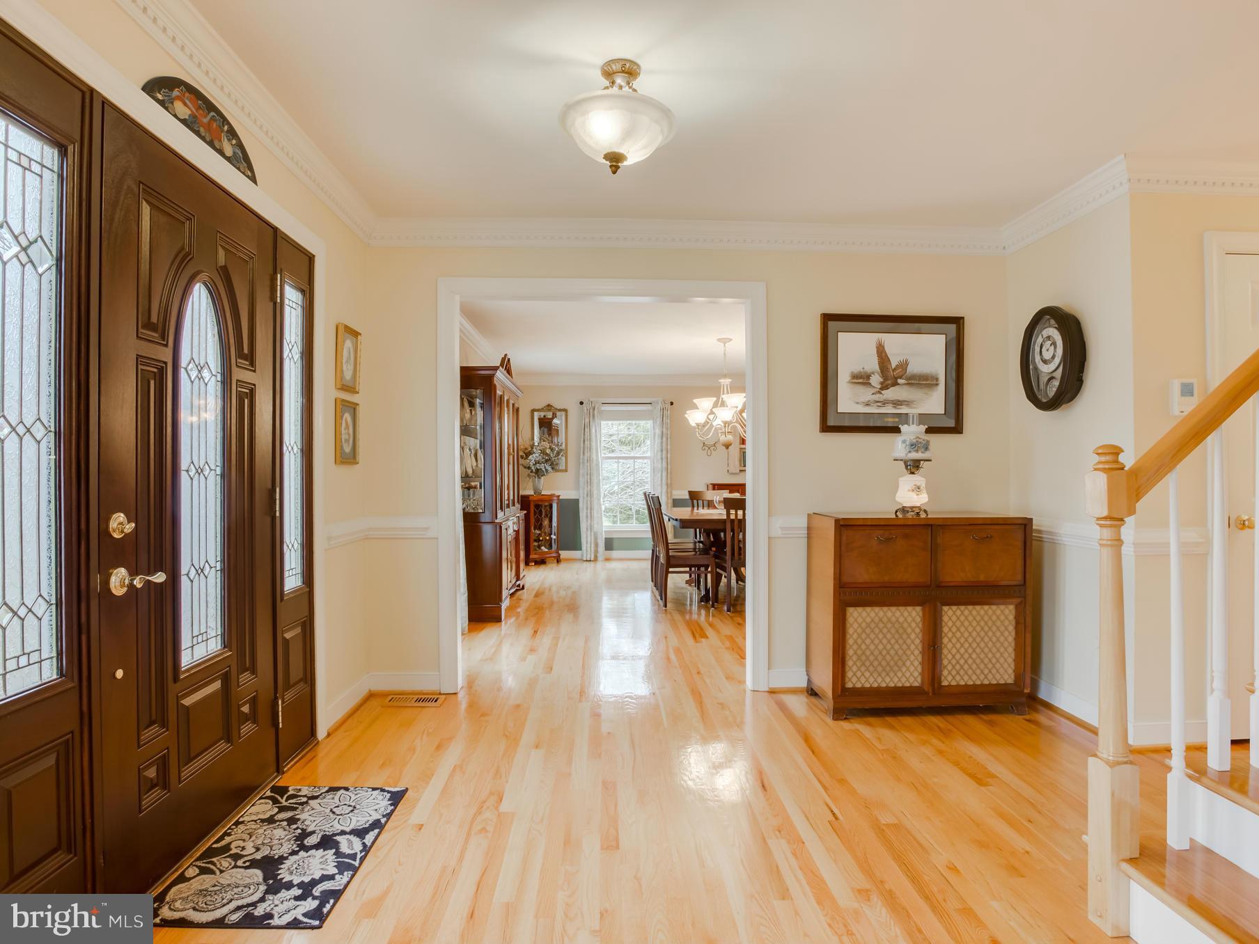 RIDGE POINTE - Residential