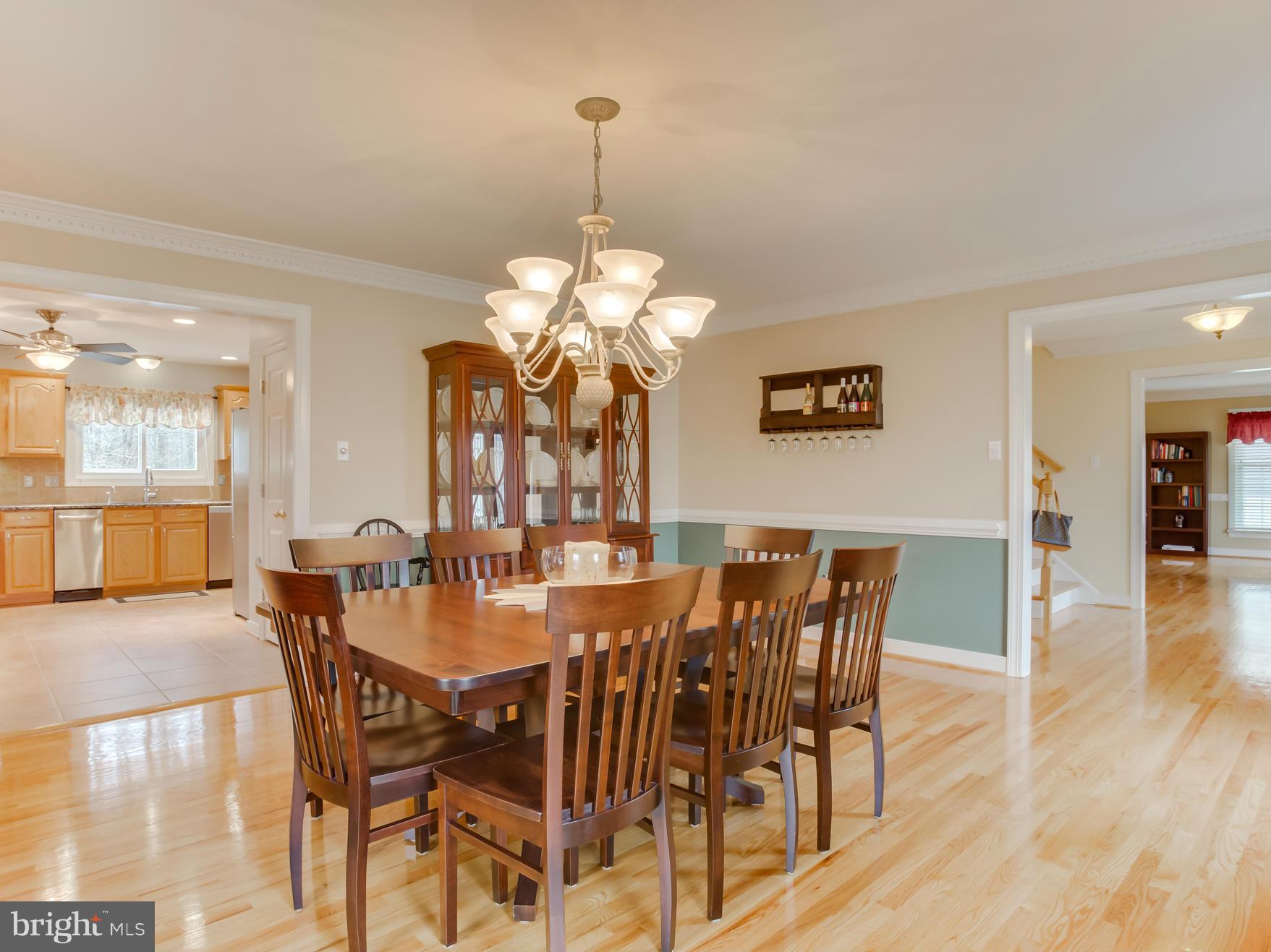 RIDGE POINTE - Residential