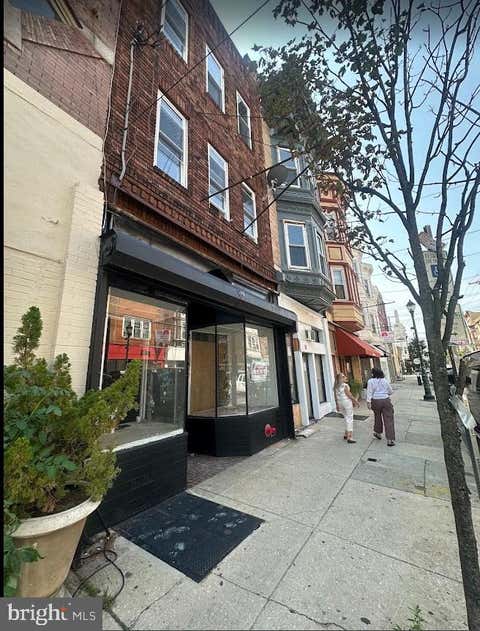 Photo of 703 S 4th Street #1, PHILADELPHIA, PA 19147 (MLS # PAPH2657120)