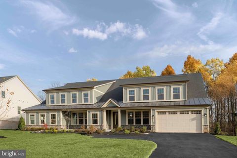 Townhouse For Sale - 12176 Nicolar Drive<br/> Howard County, FULTON, MD 20759