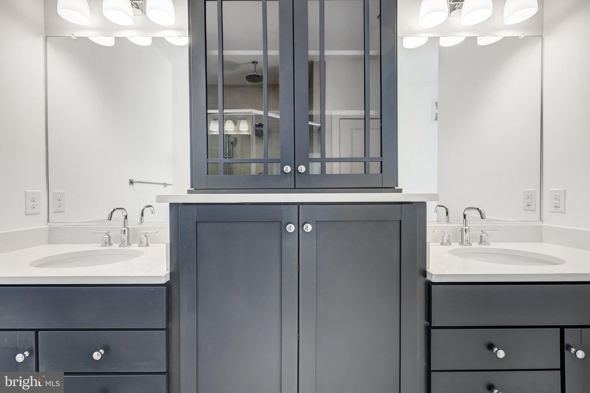 THE BOULEVARDS AT WESTFIELDS - Residential Lease