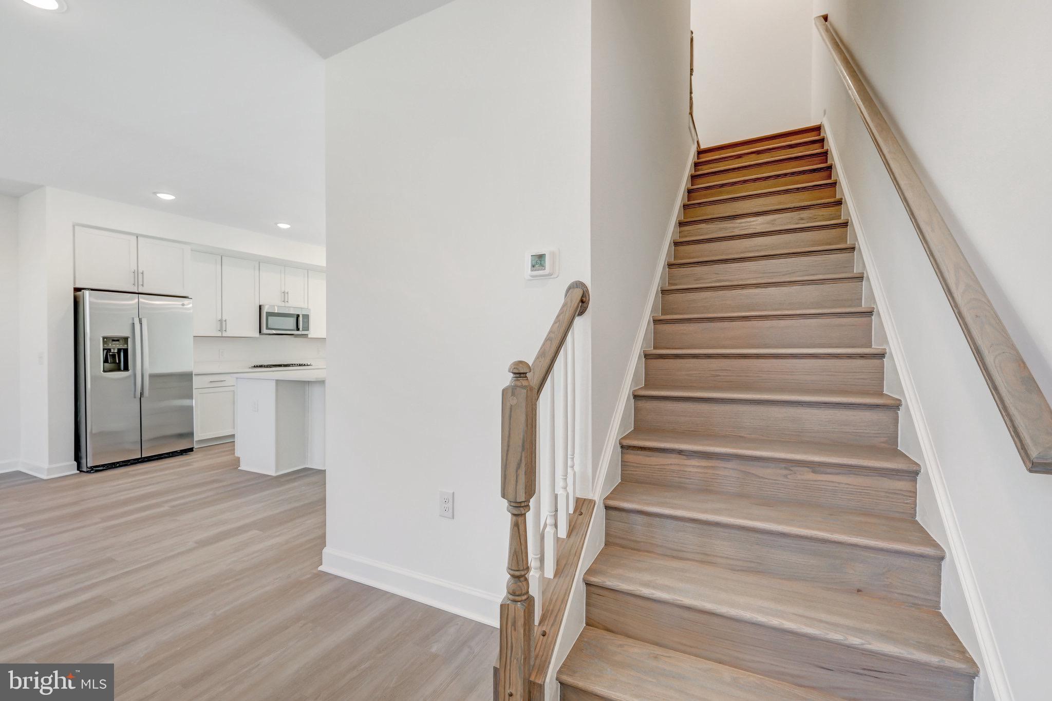 THE BOULEVARDS AT WESTFIELDS - Residential Lease