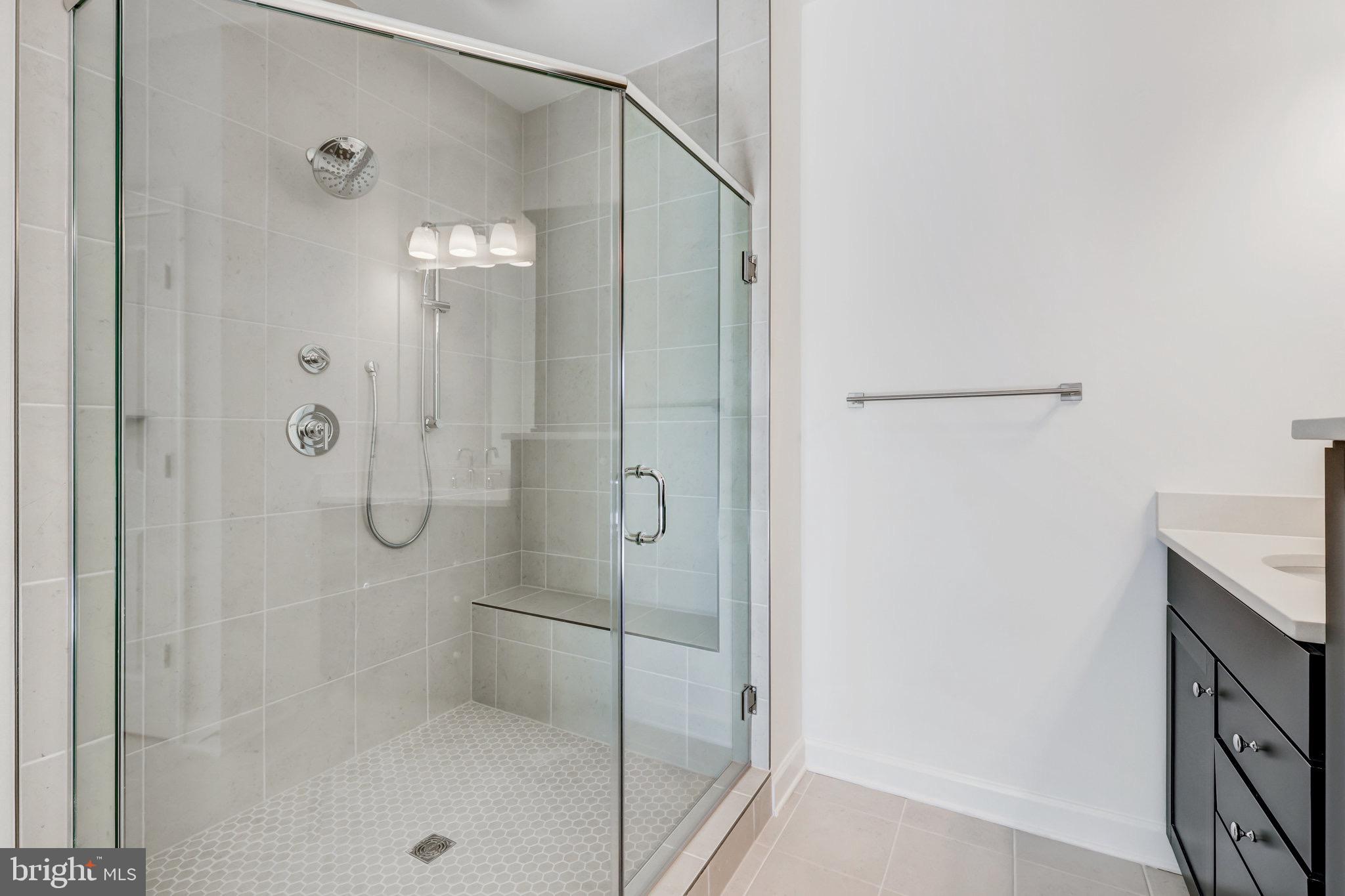 THE BOULEVARDS AT WESTFIELDS - Residential Lease