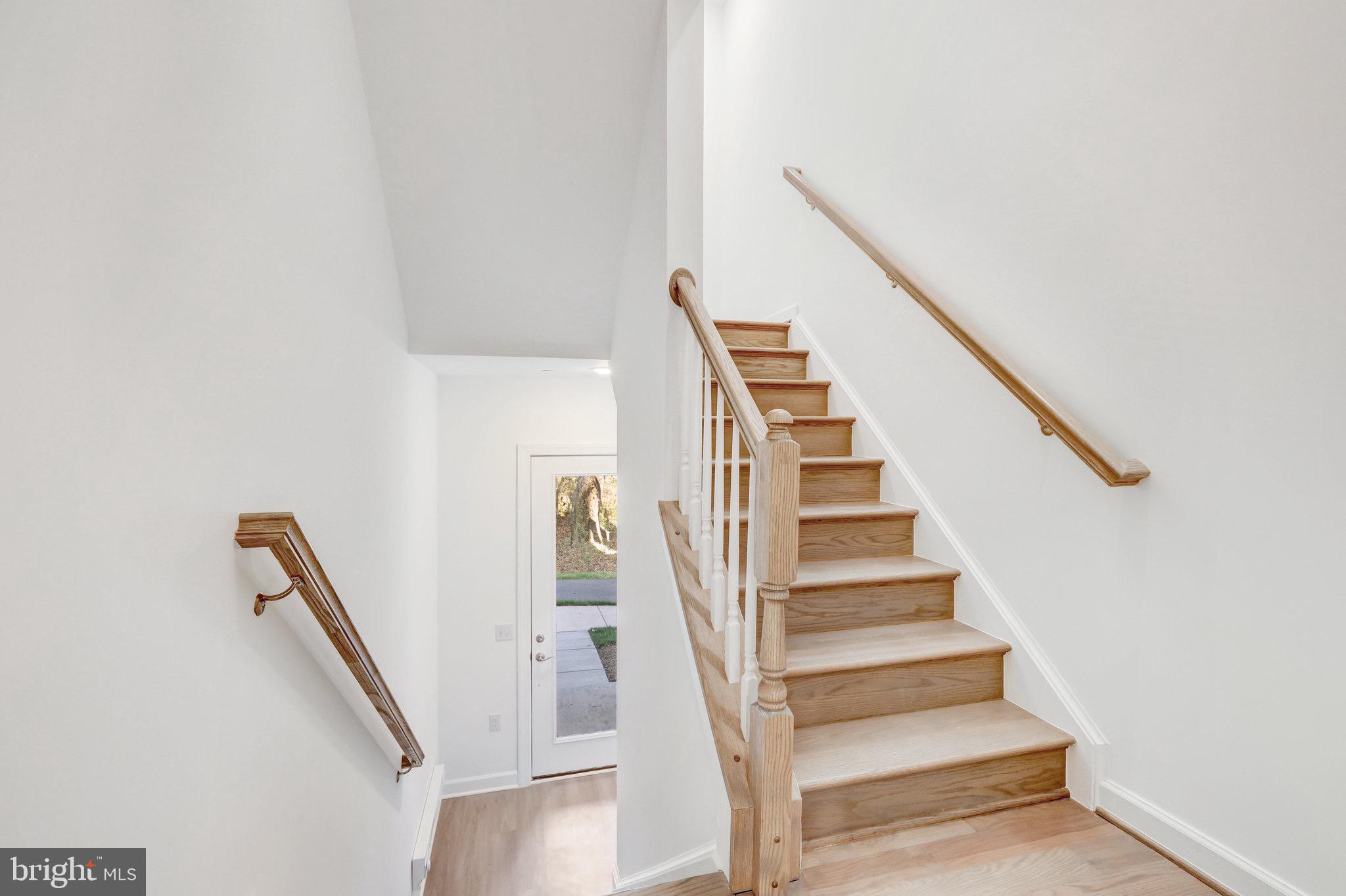 THE BOULEVARDS AT WESTFIELDS - Residential Lease