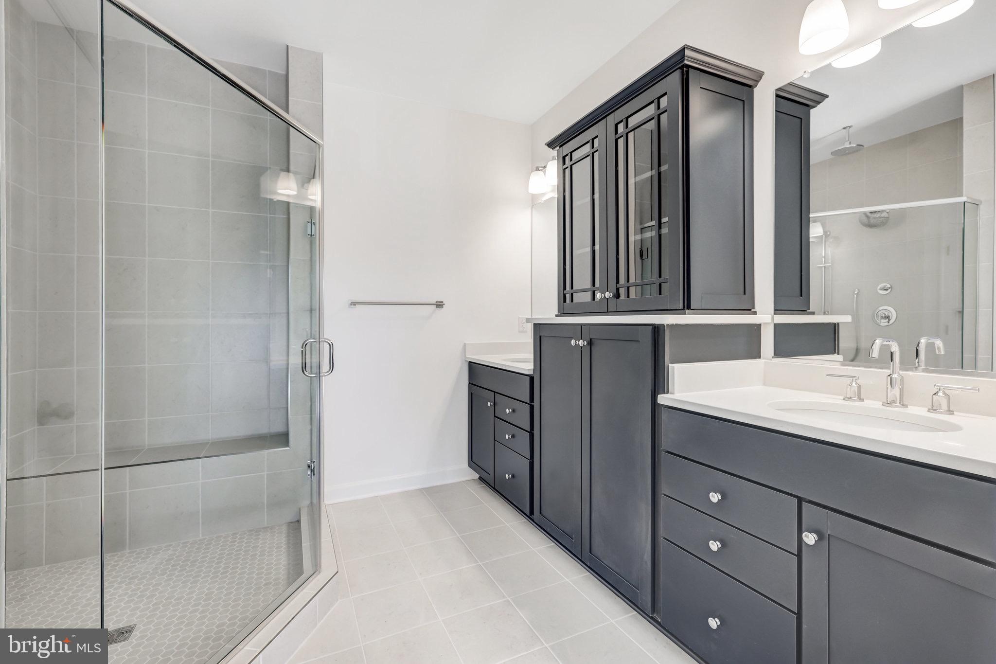 THE BOULEVARDS AT WESTFIELDS - Residential Lease