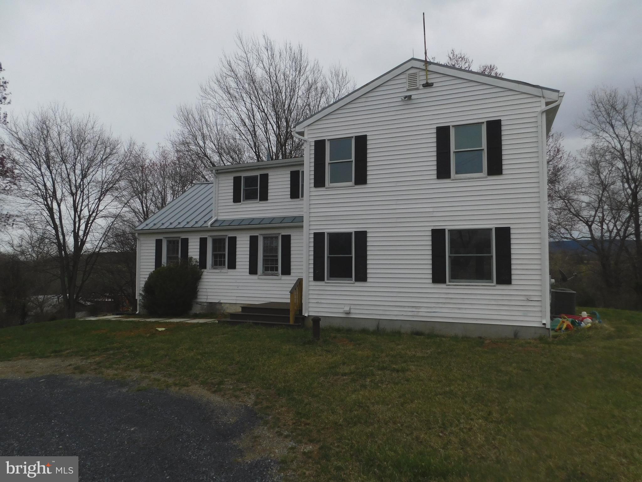 NONE AVAILABLE - Residential Lease