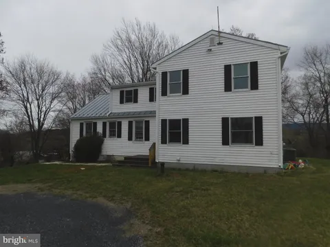 311 Stone Bridge Road, White Post, VA MLS: VAWR2010516