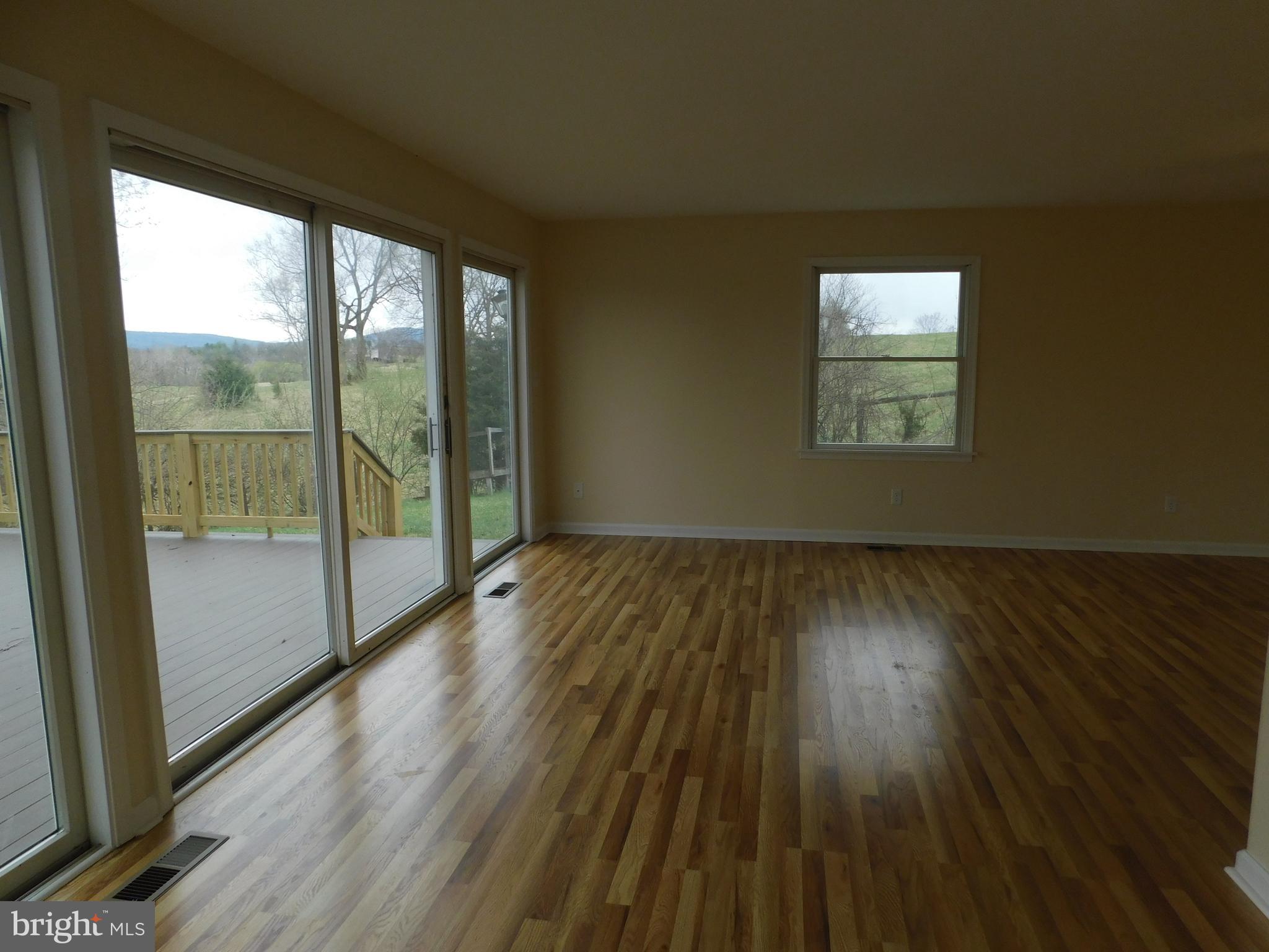 NONE AVAILABLE - Residential Lease