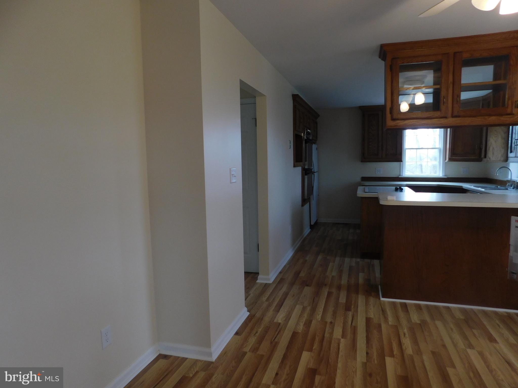 NONE AVAILABLE - Residential Lease