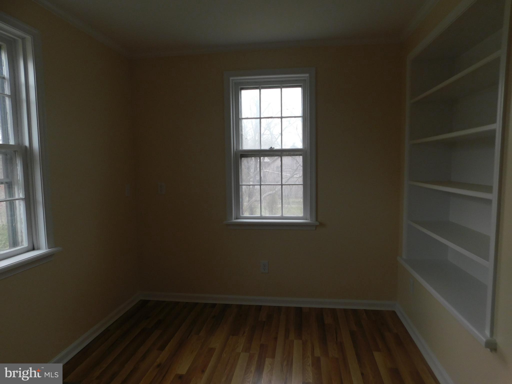 NONE AVAILABLE - Residential Lease