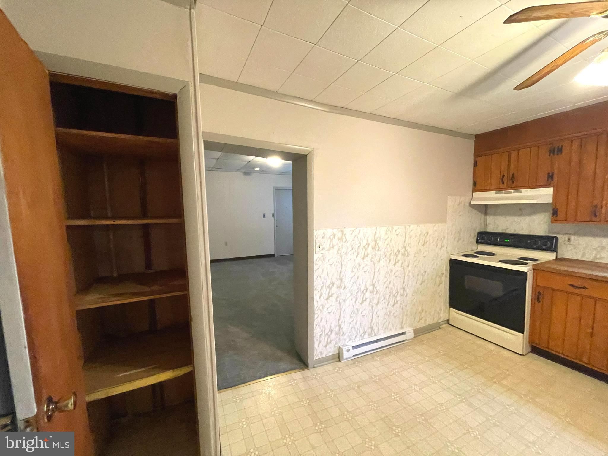 NONE AVAILABLE - Residential Lease