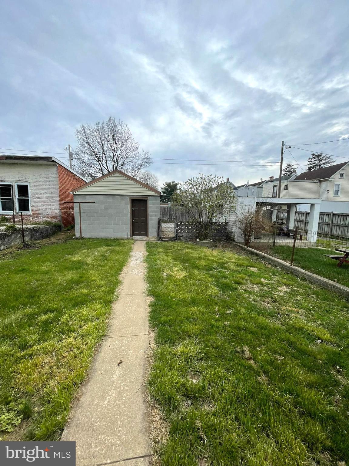 NONE AVAILABLE - Residential Lease