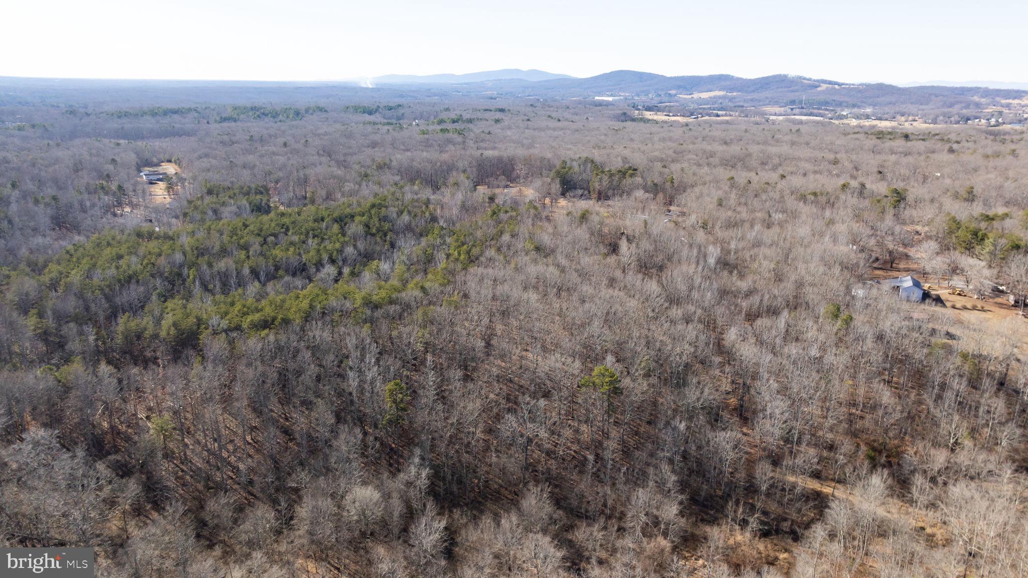 COOKS CREEK ESTATES - Residential