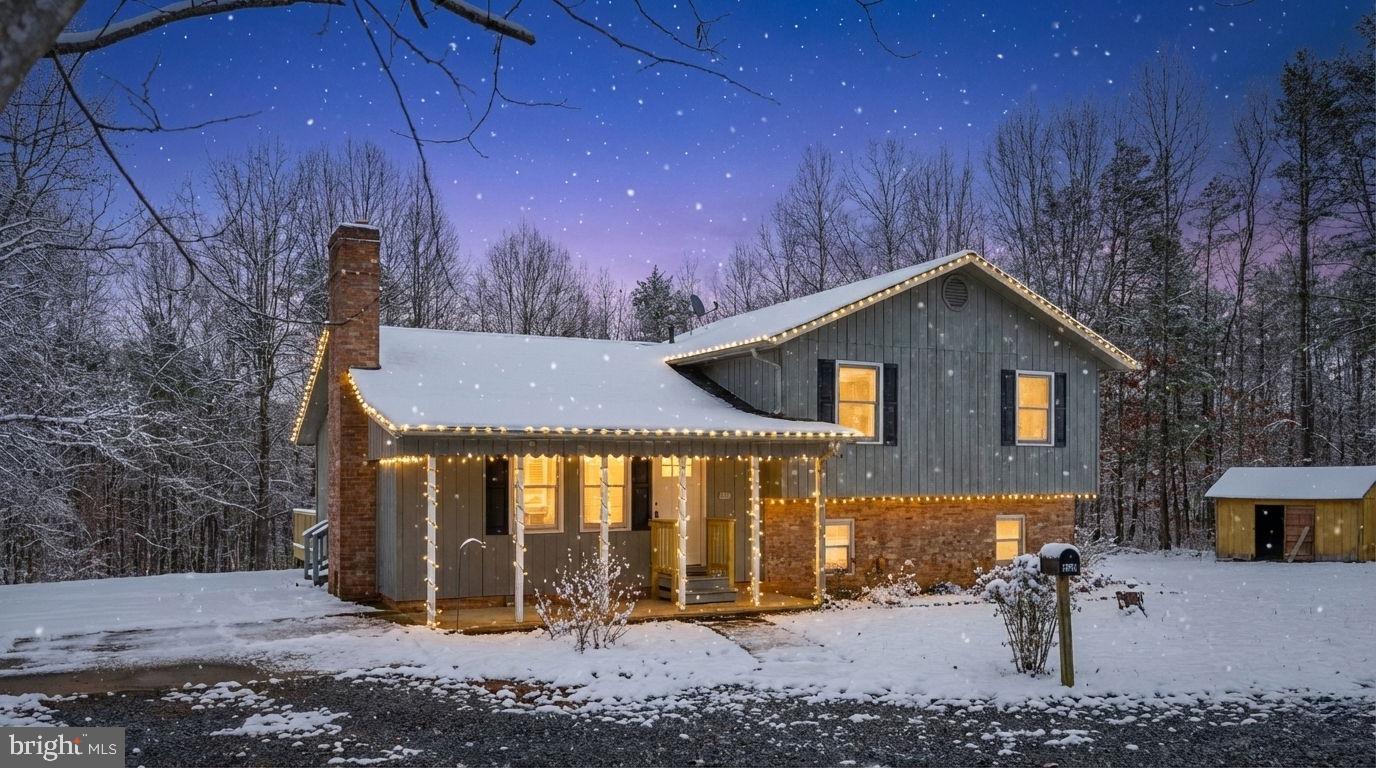 COOKS CREEK ESTATES - Residential