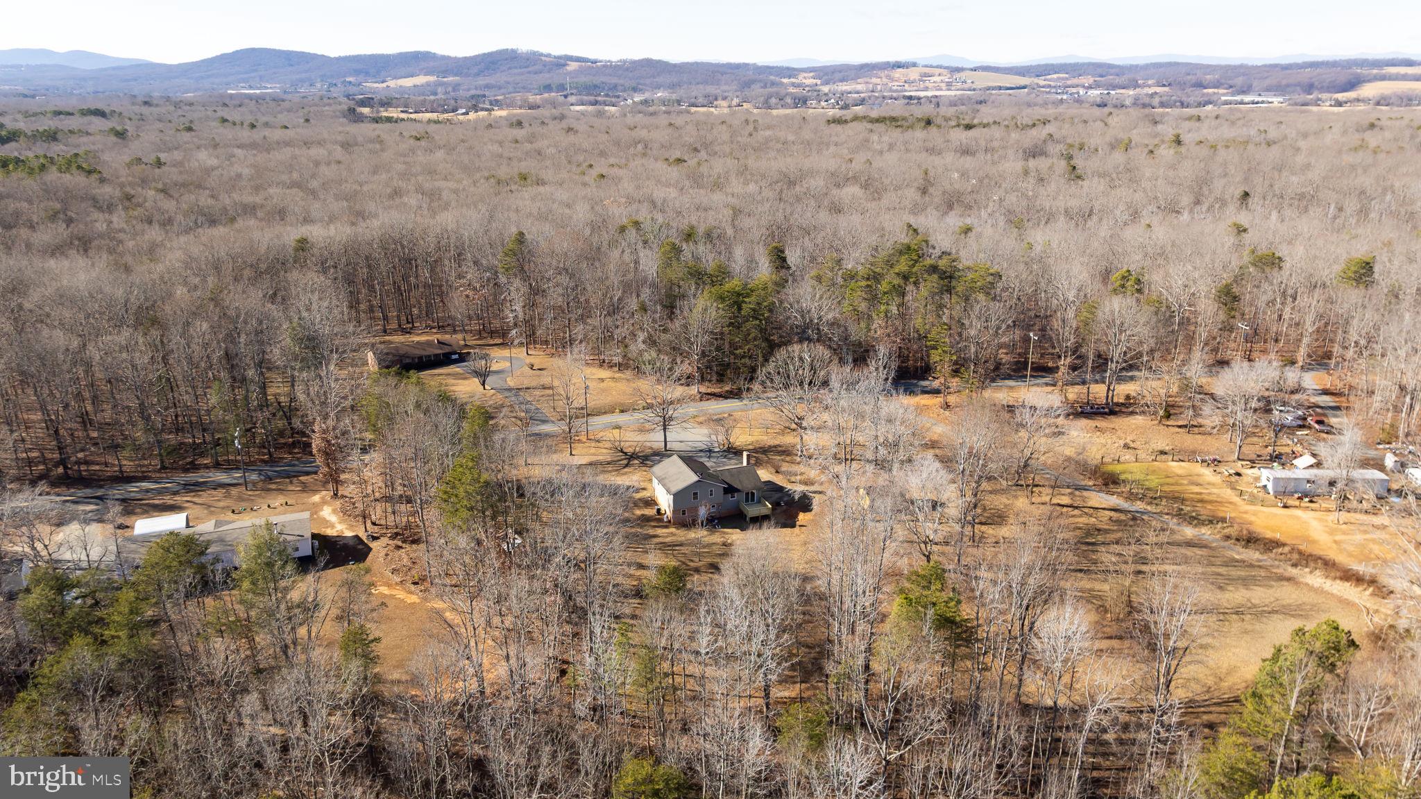 COOKS CREEK ESTATES - Residential