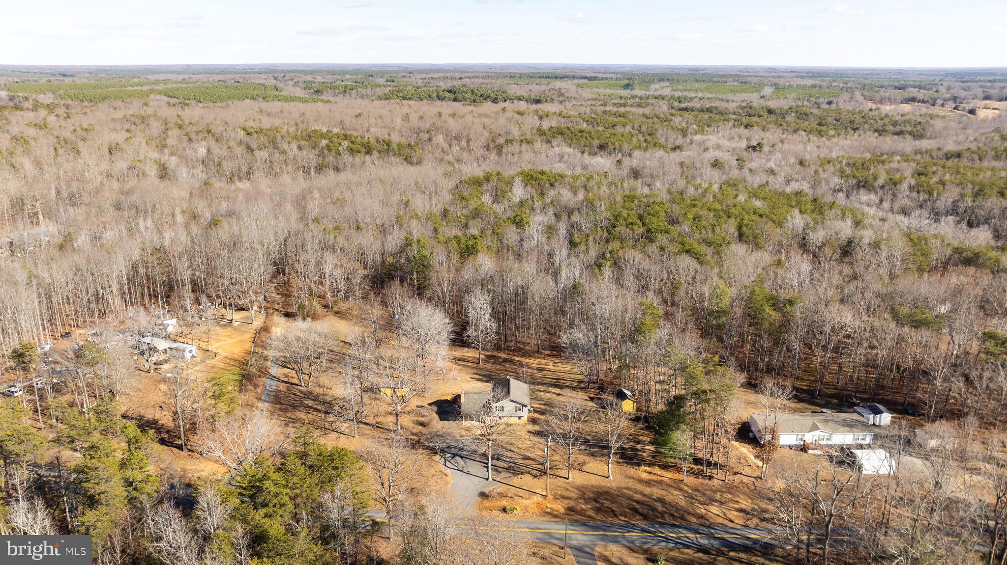 COOKS CREEK ESTATES - Residential