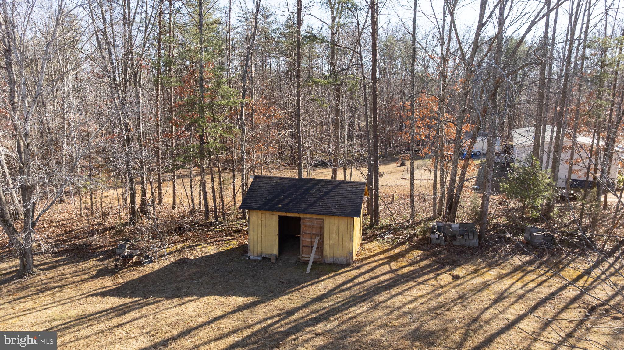 COOKS CREEK ESTATES - Residential