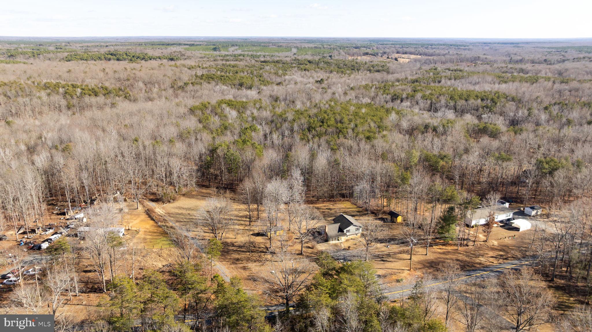 COOKS CREEK ESTATES - Residential