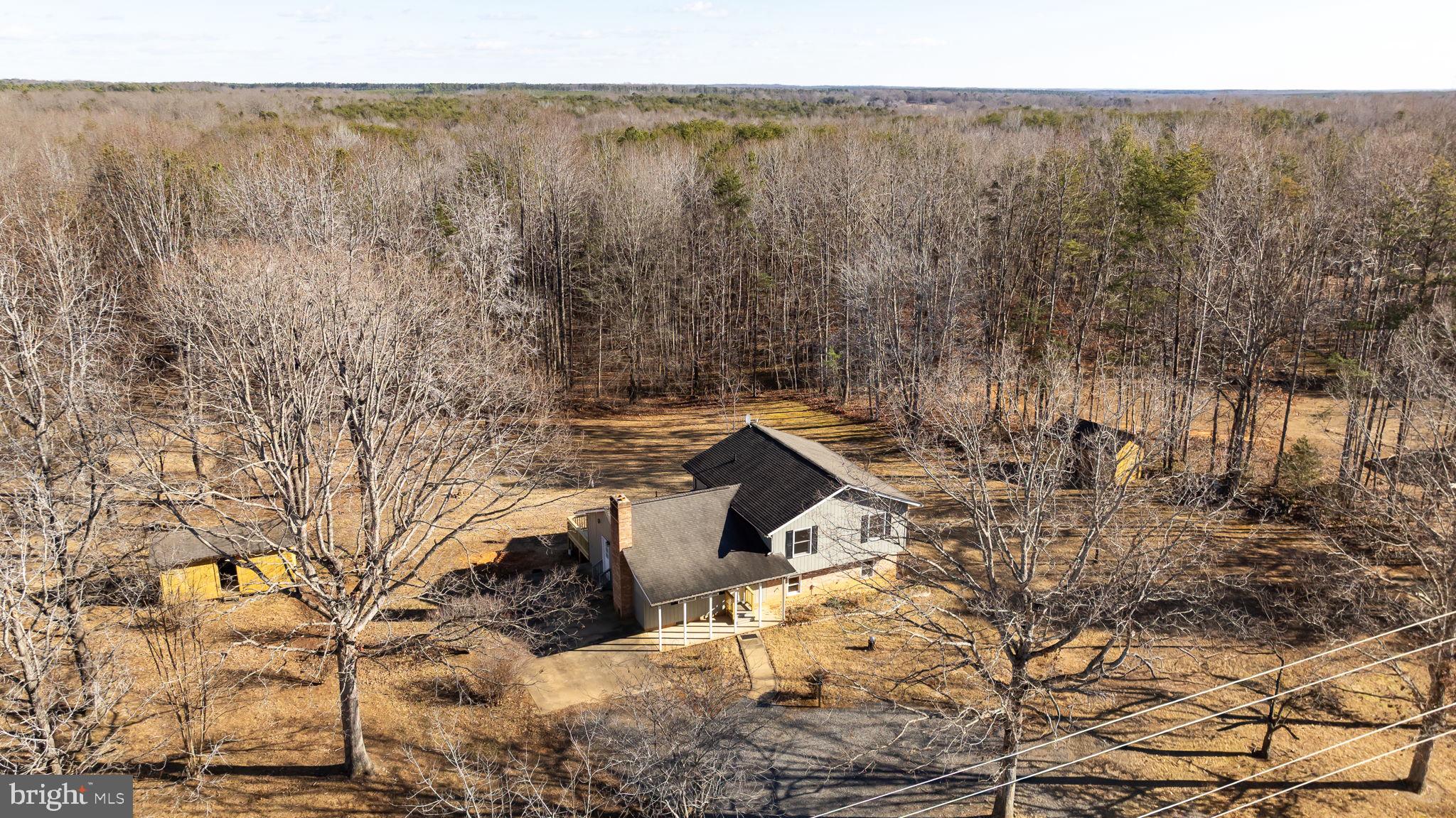 COOKS CREEK ESTATES - Residential