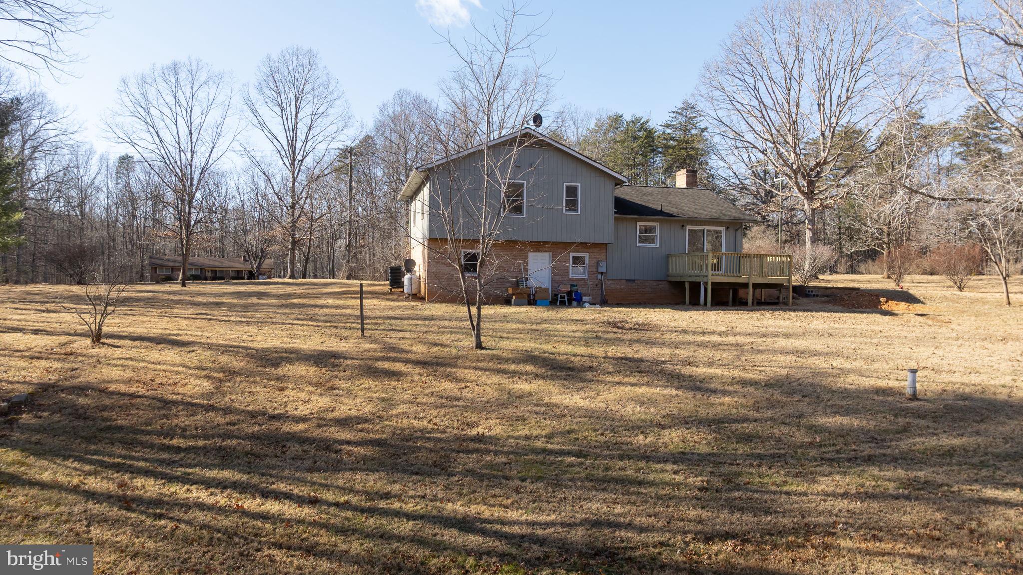 COOKS CREEK ESTATES - Residential