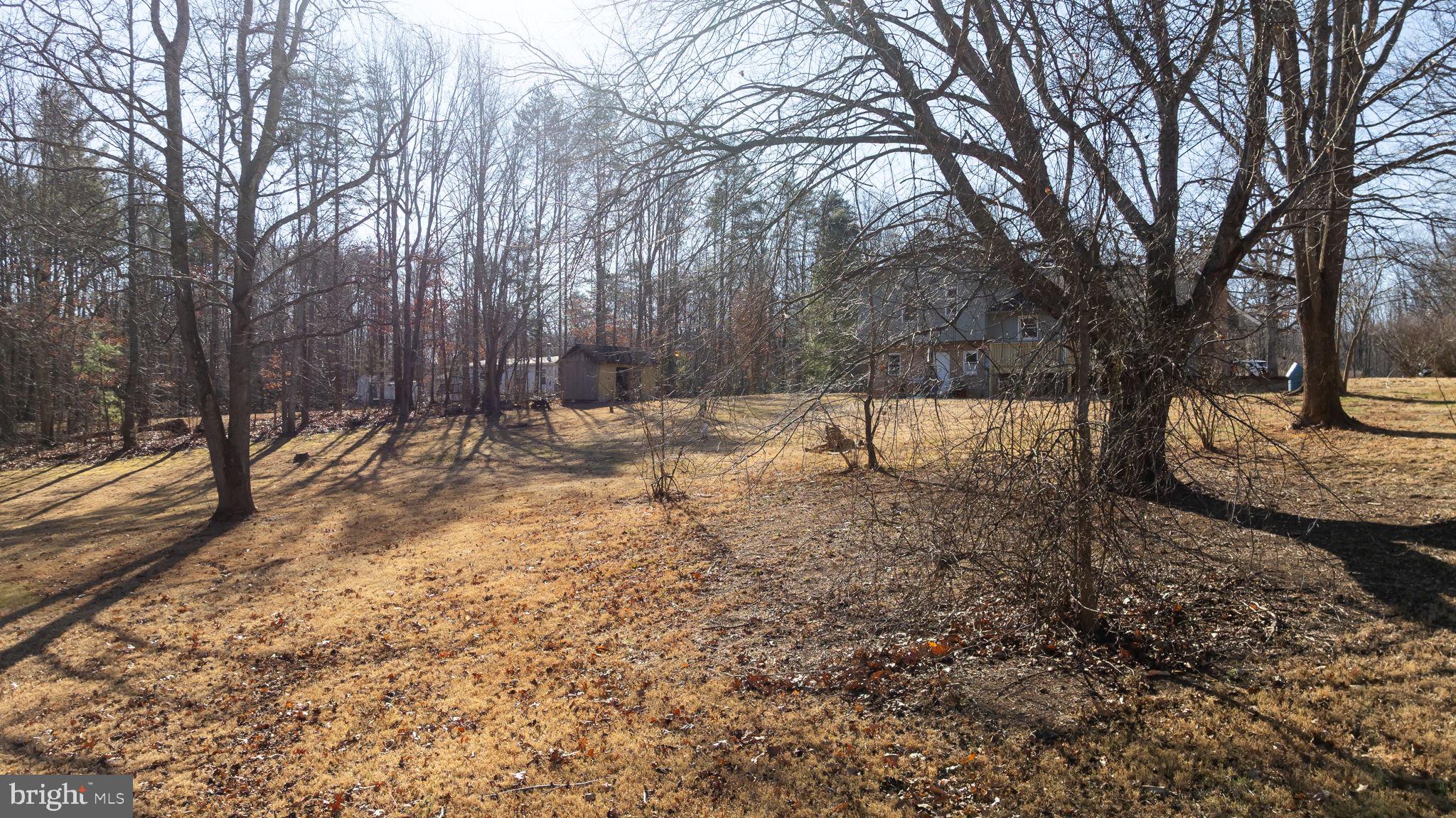 COOKS CREEK ESTATES - Residential