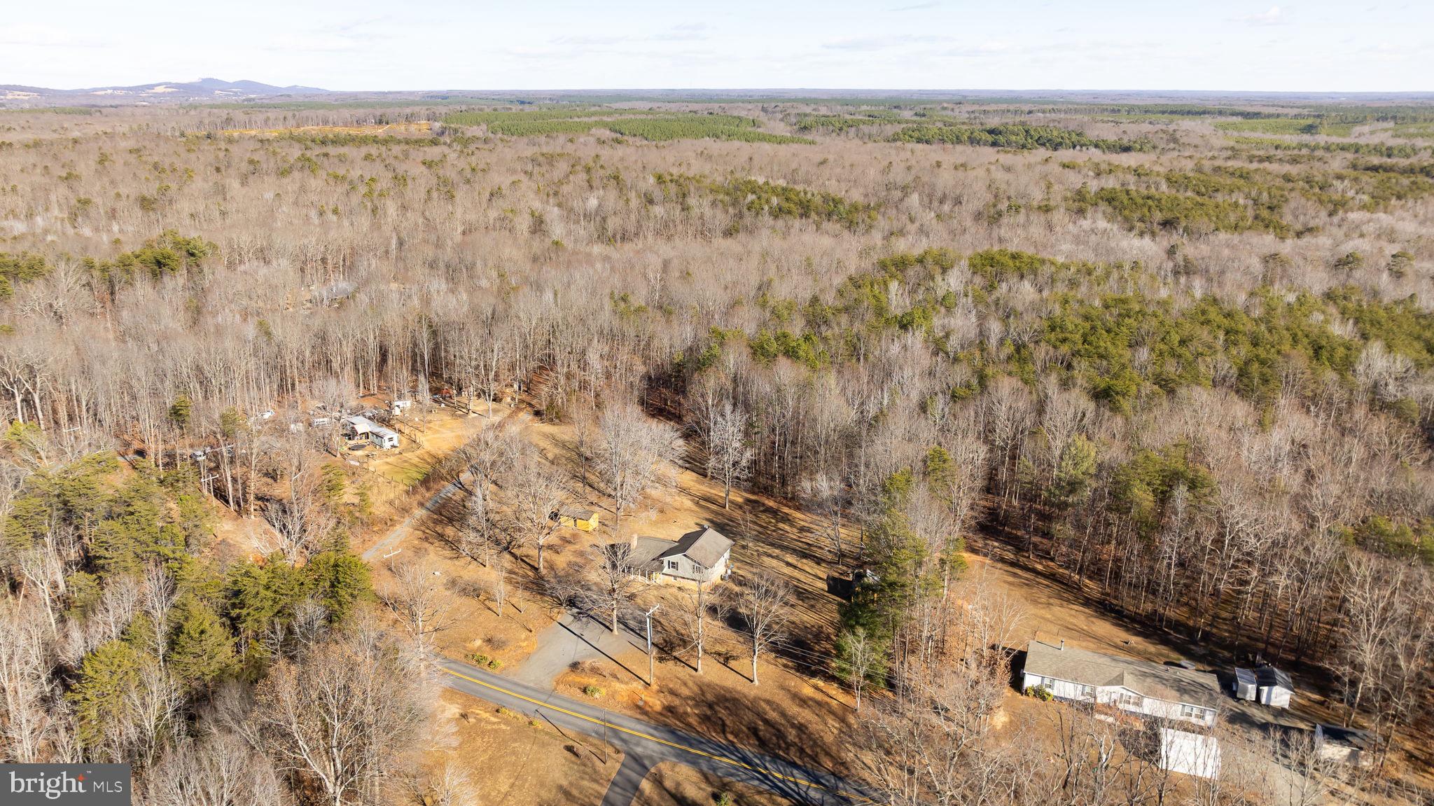 COOKS CREEK ESTATES - Residential