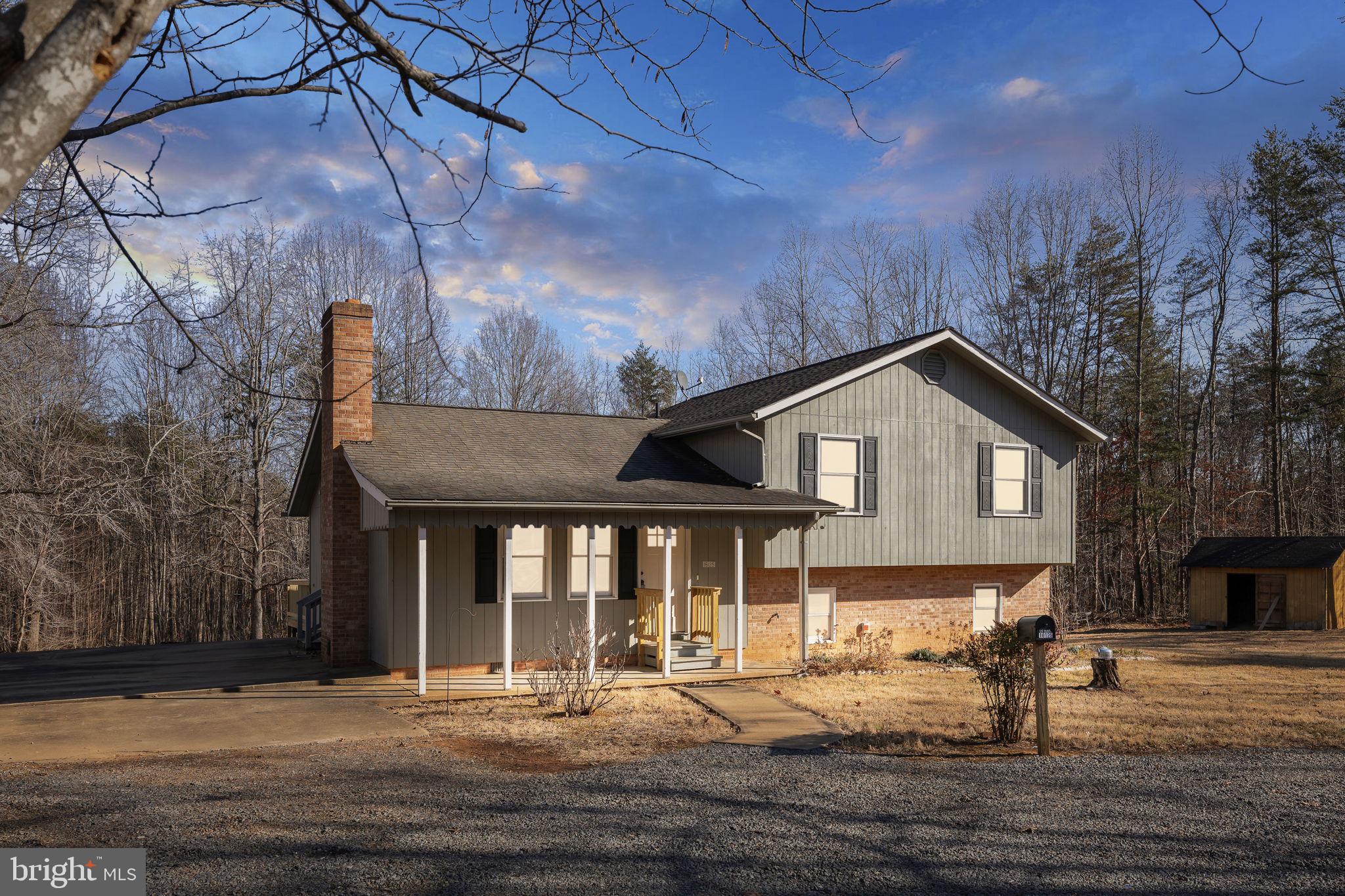 COOKS CREEK ESTATES - Residential